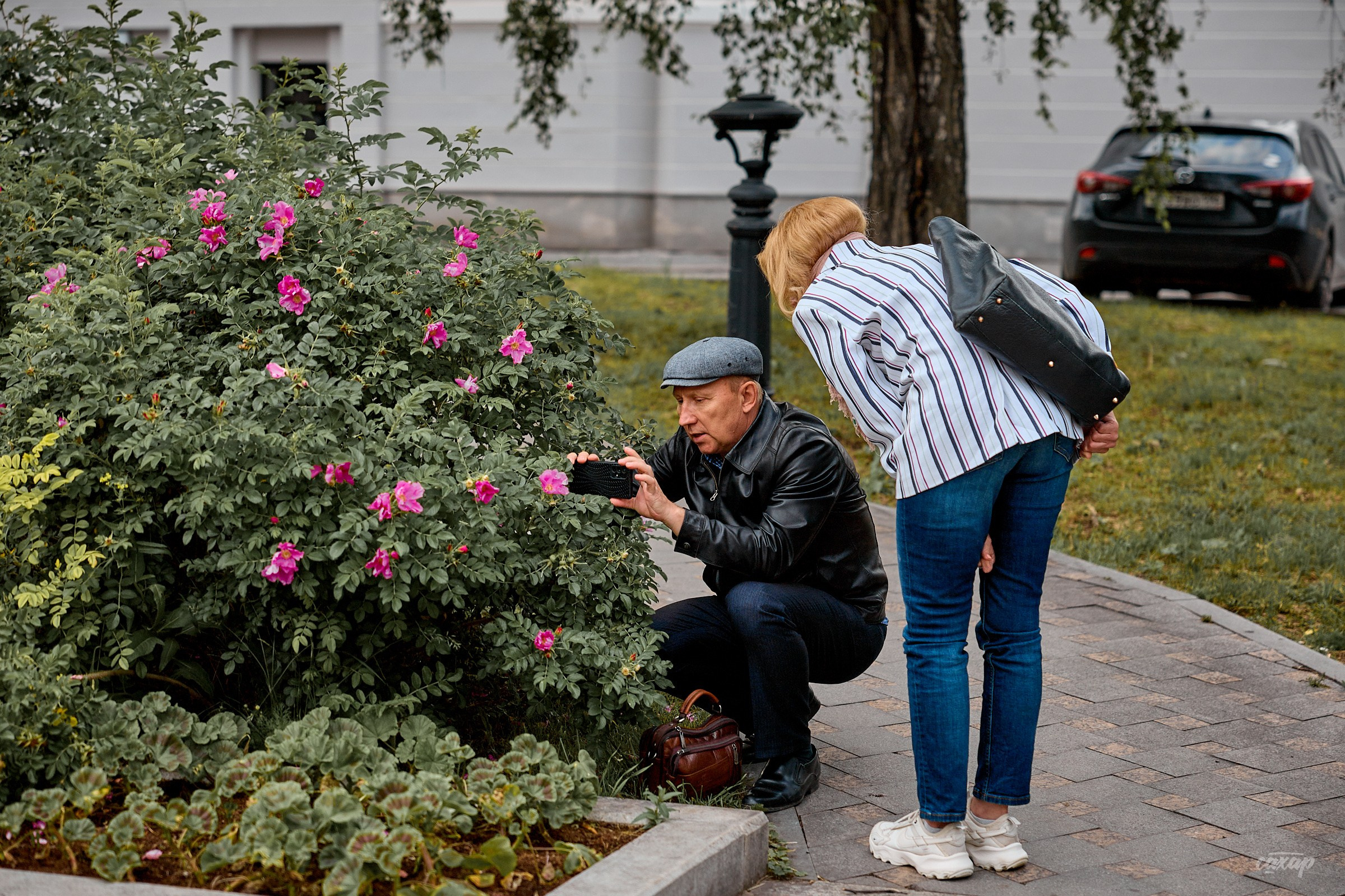 Не чай с Сахаром, а фото прогулка! 26.06.2024. Профессиональный фотограф в Екатеринбурге Юра Сахар