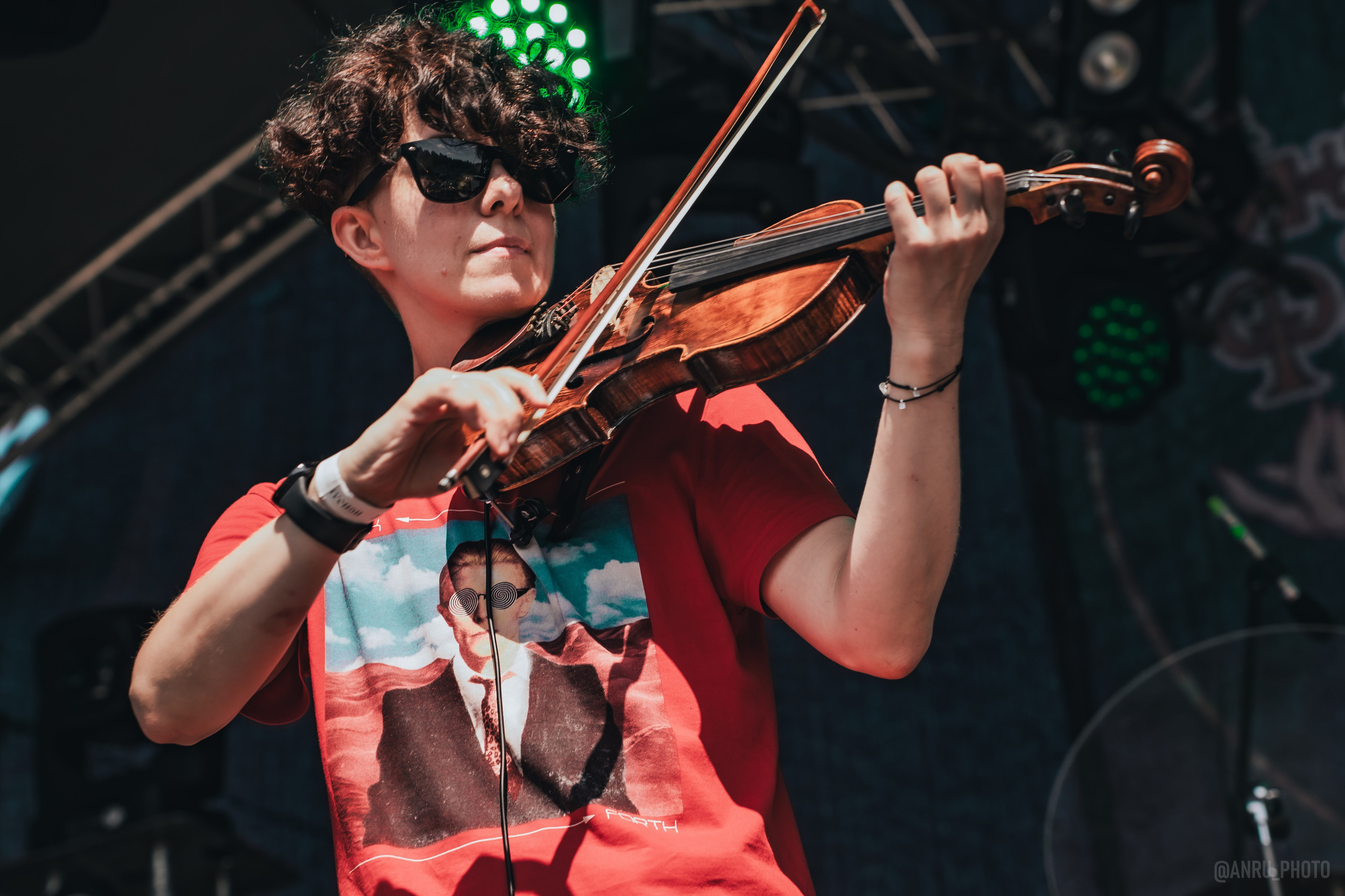 Концерты. Репортажный фотограф Анастасия Рубцова