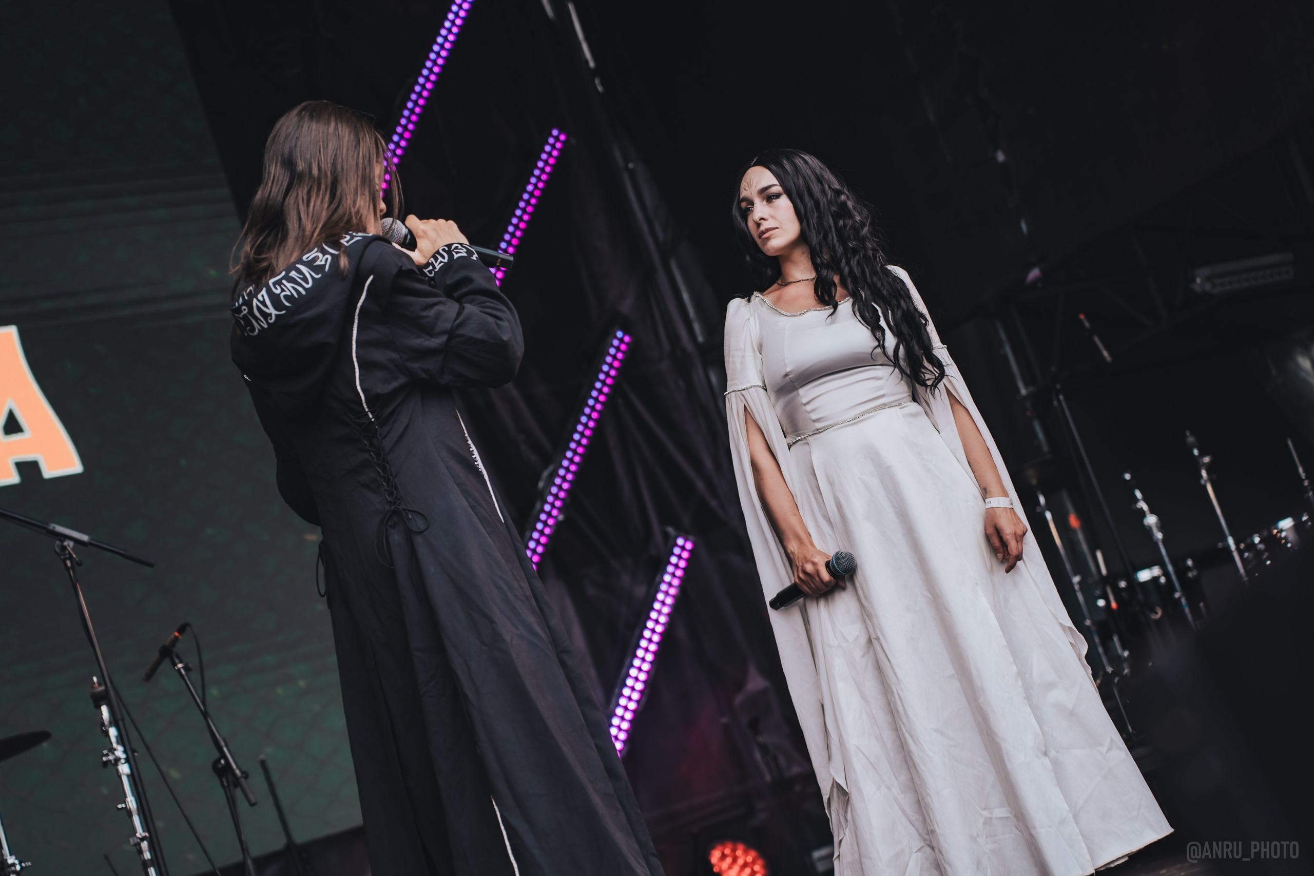 Концерты. Репортажный фотограф Анастасия Рубцова