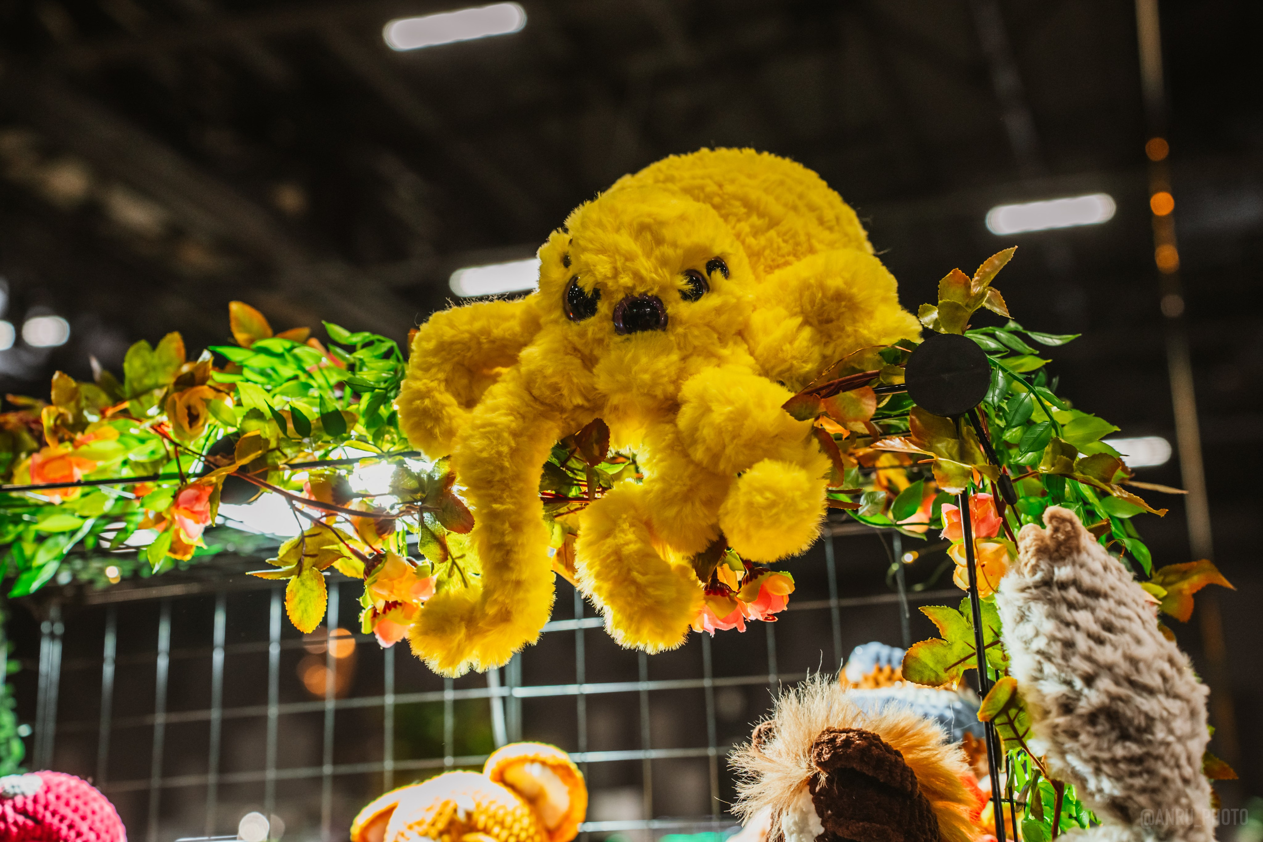 Рептилиум (ручная работа). Репортажный фотограф Анастасия Рубцова