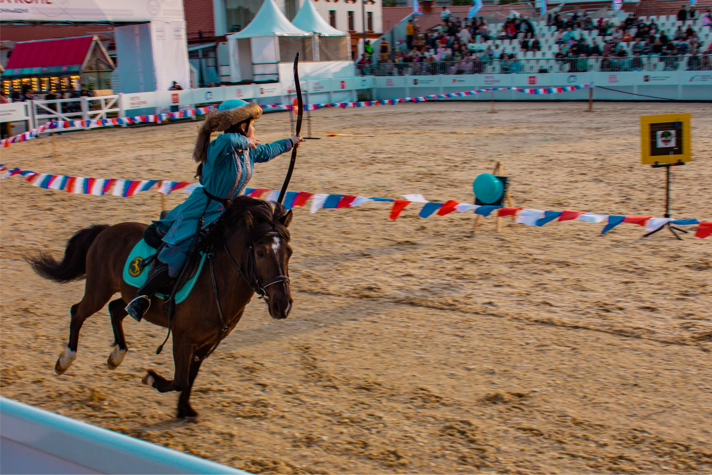 Открытие летнего сезона ЦНКТ. Репортажный фотограф Анастасия Рубцова
