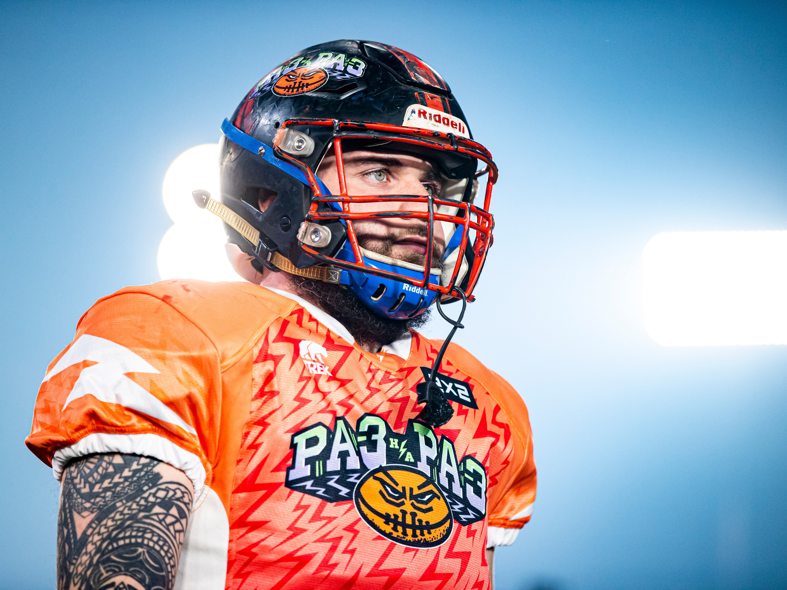 Прочее. Спортивный фотограф Серёжа Демченко