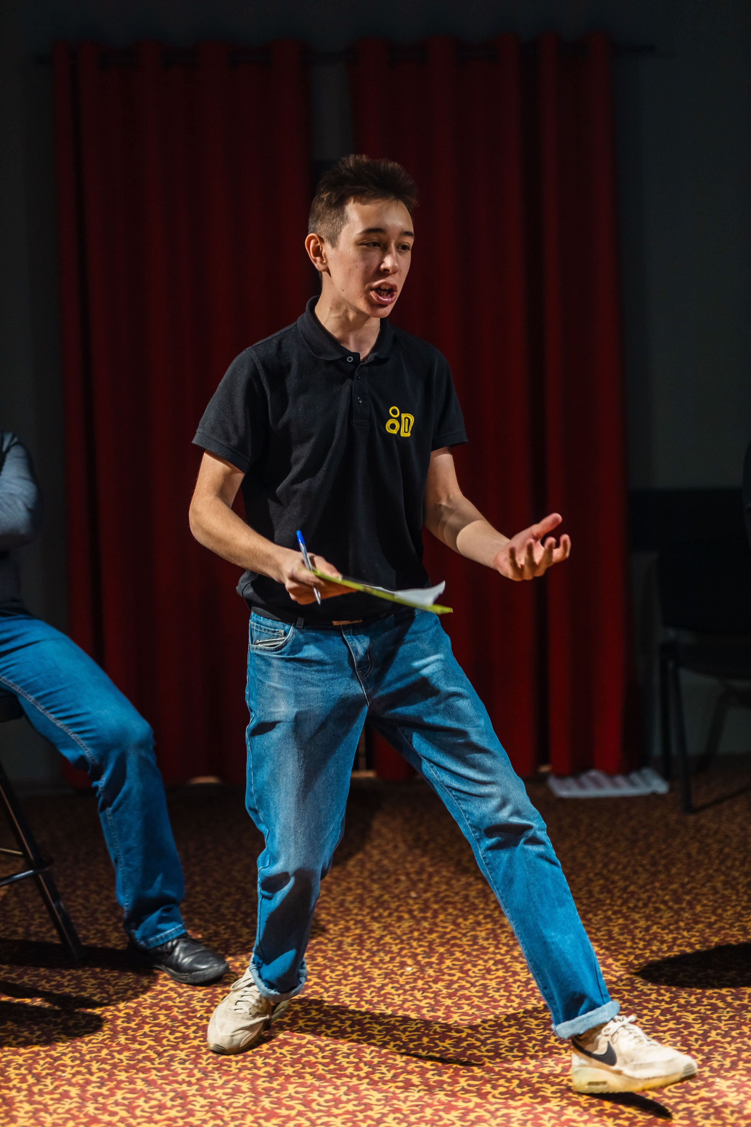 Show Today. Репортажный фотограф в Новосибирске