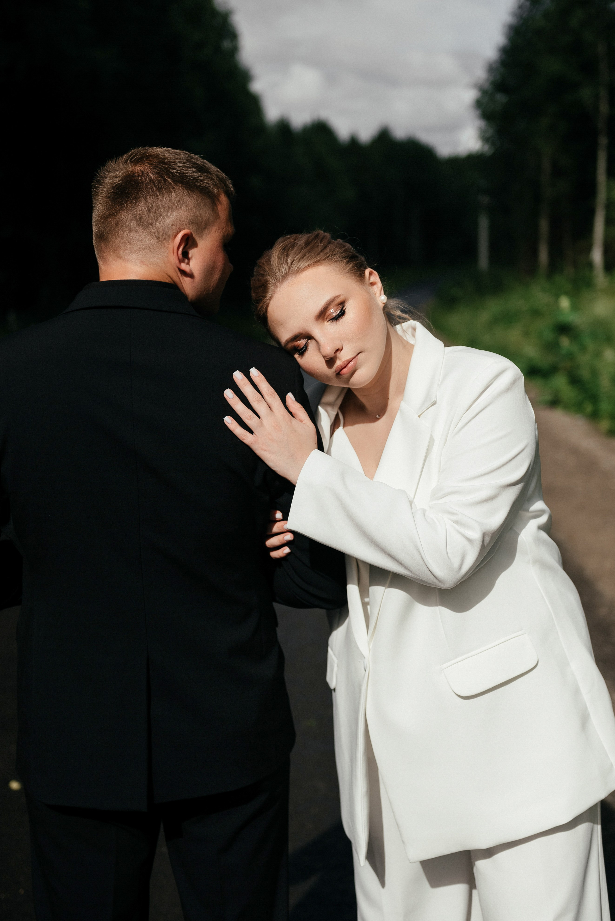 Руслан и Ольга. Zhulanovilya