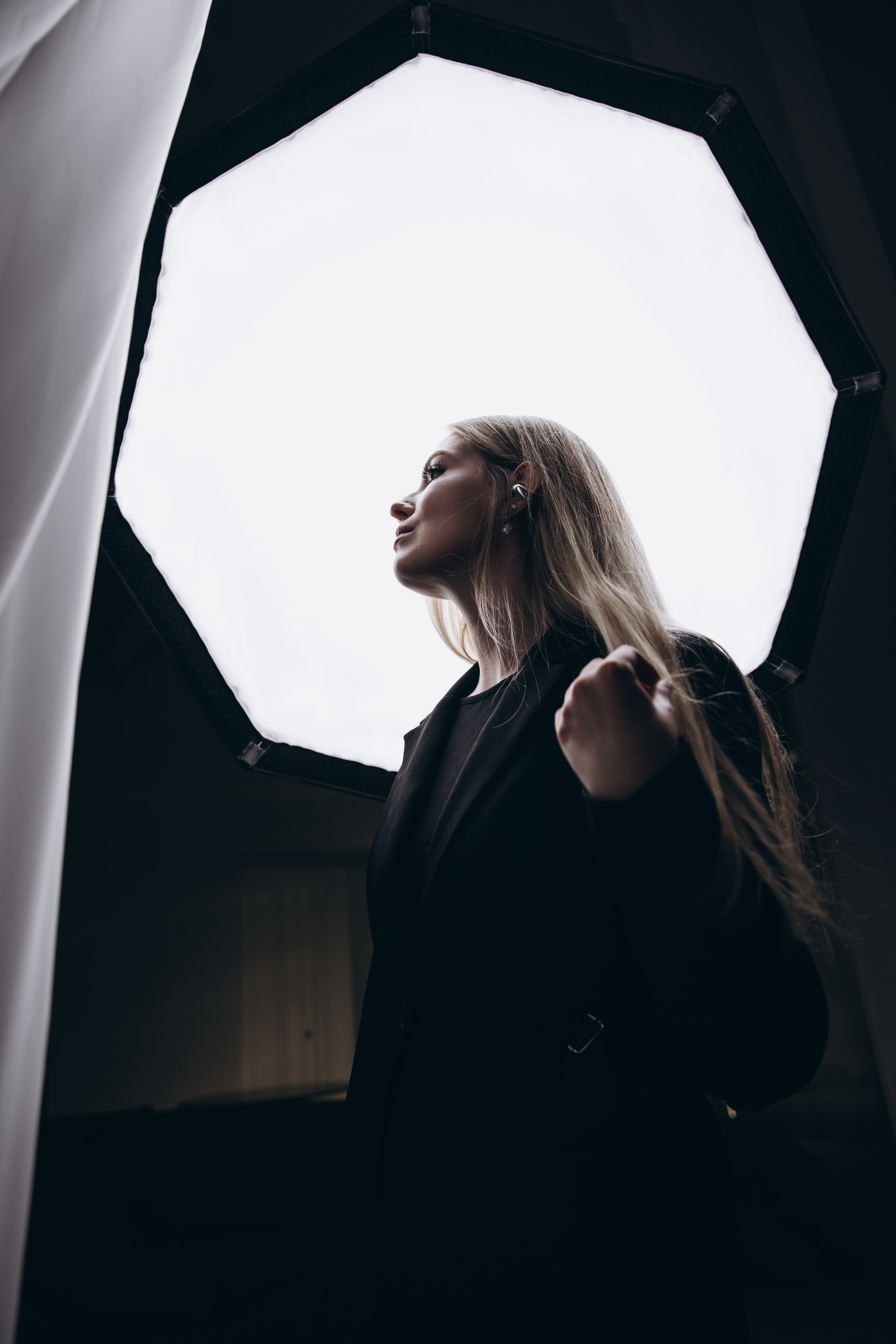 Женский портрет. Свадебный и семейный фотограф в Твери Стас Александров