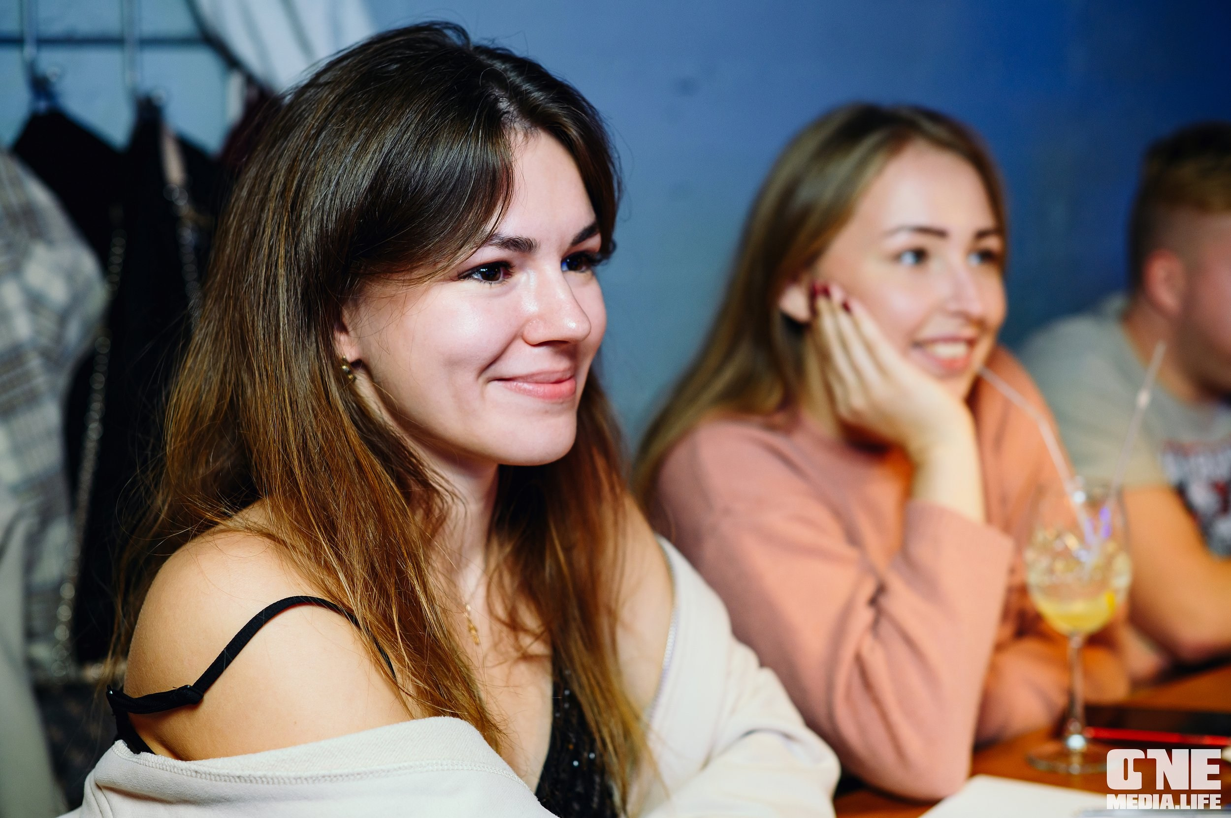 Квиз в баре Dreadnought. One Media Life: фоторепортажи, фотоотчеты с мероприятий и заведений