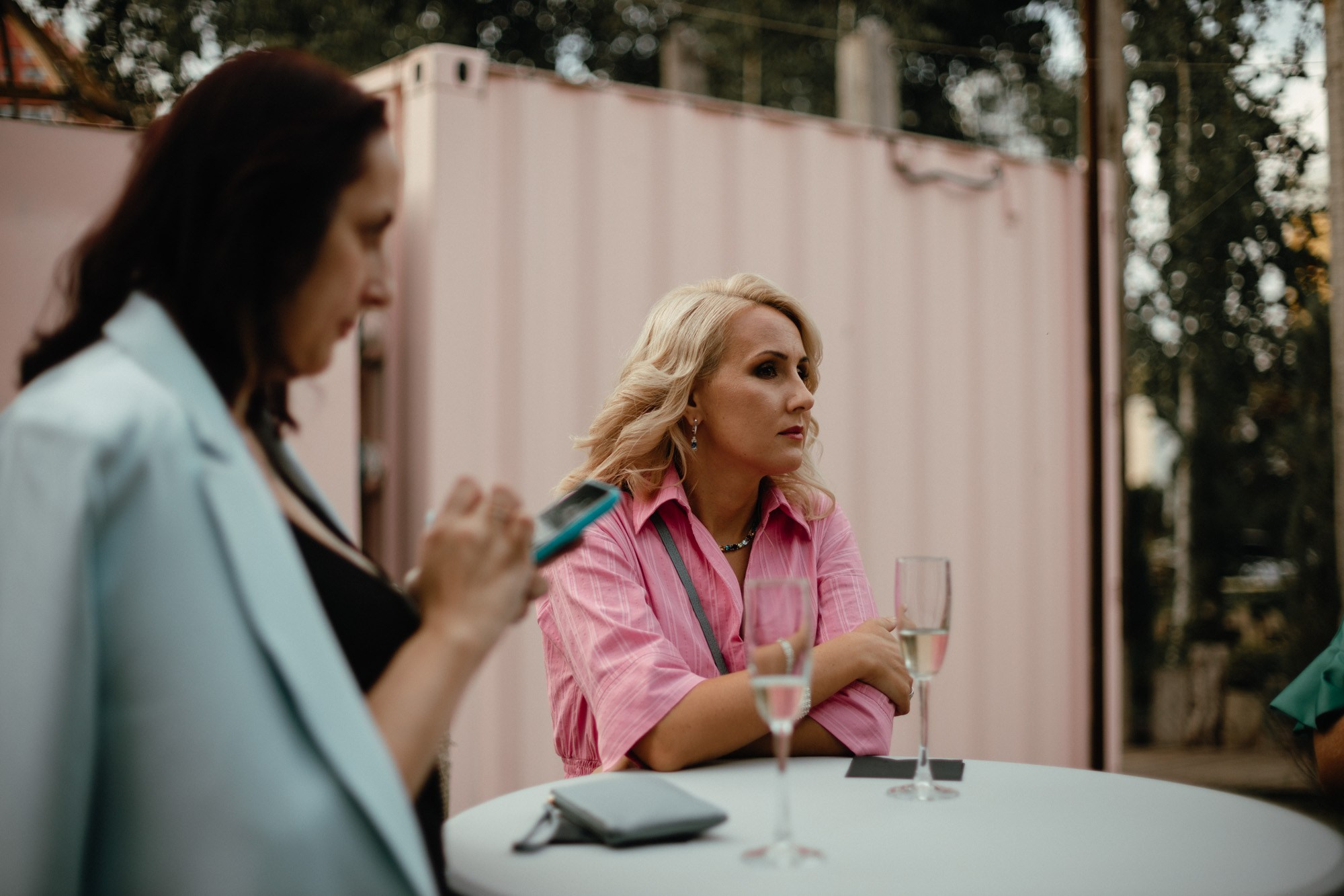 Позовем всех?. Свадебный фотограф Александра Тюлякова