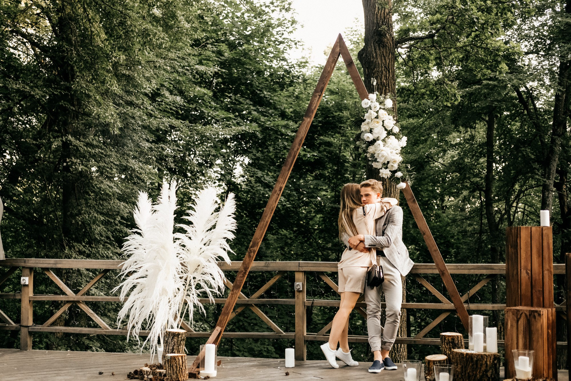 Настя и Максим (Welna). Свадебный фотограф Александра Тюлякова