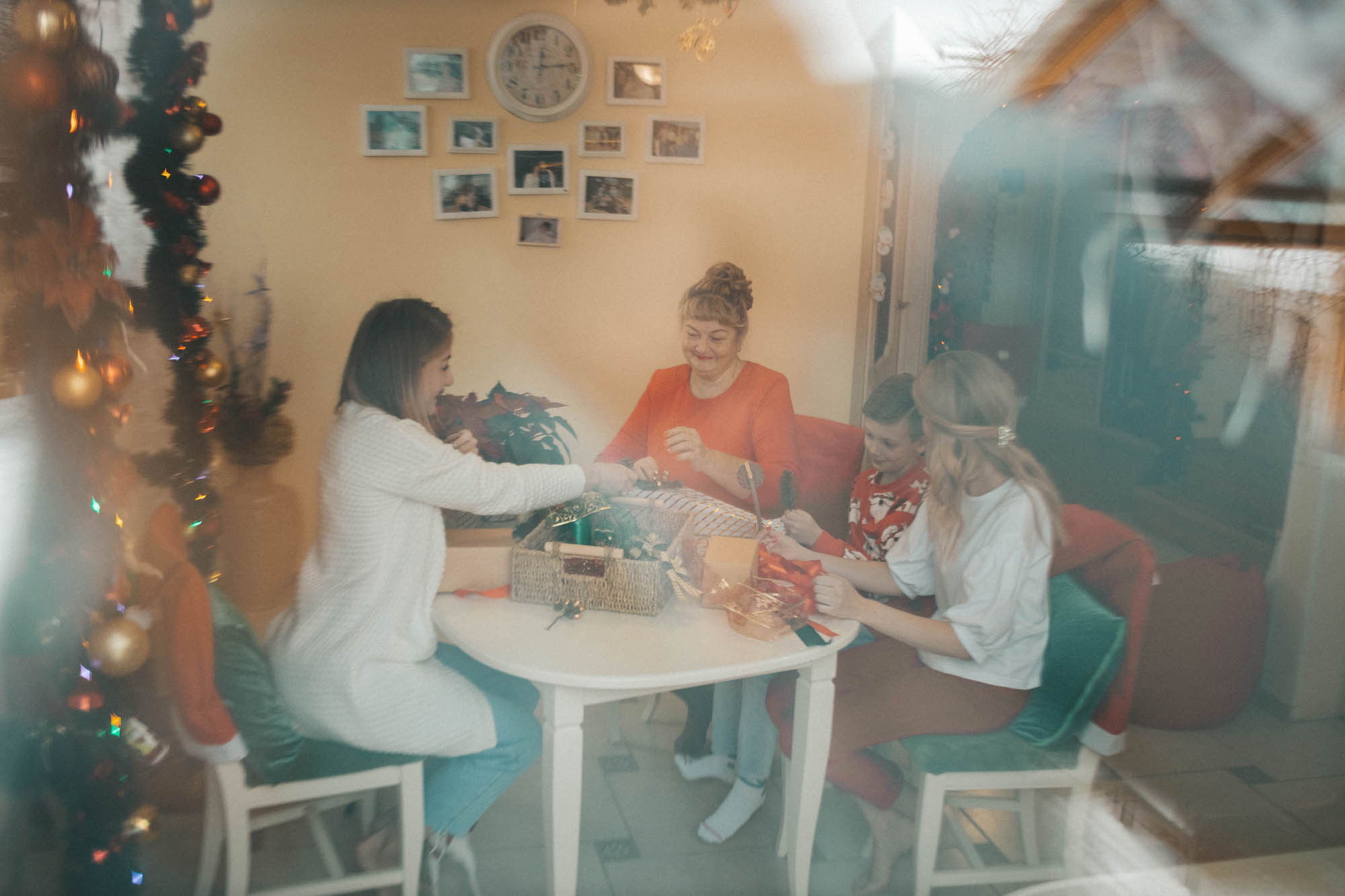 Истории. Детский и семейный фотограф в Твери Ольга Крестьянинова