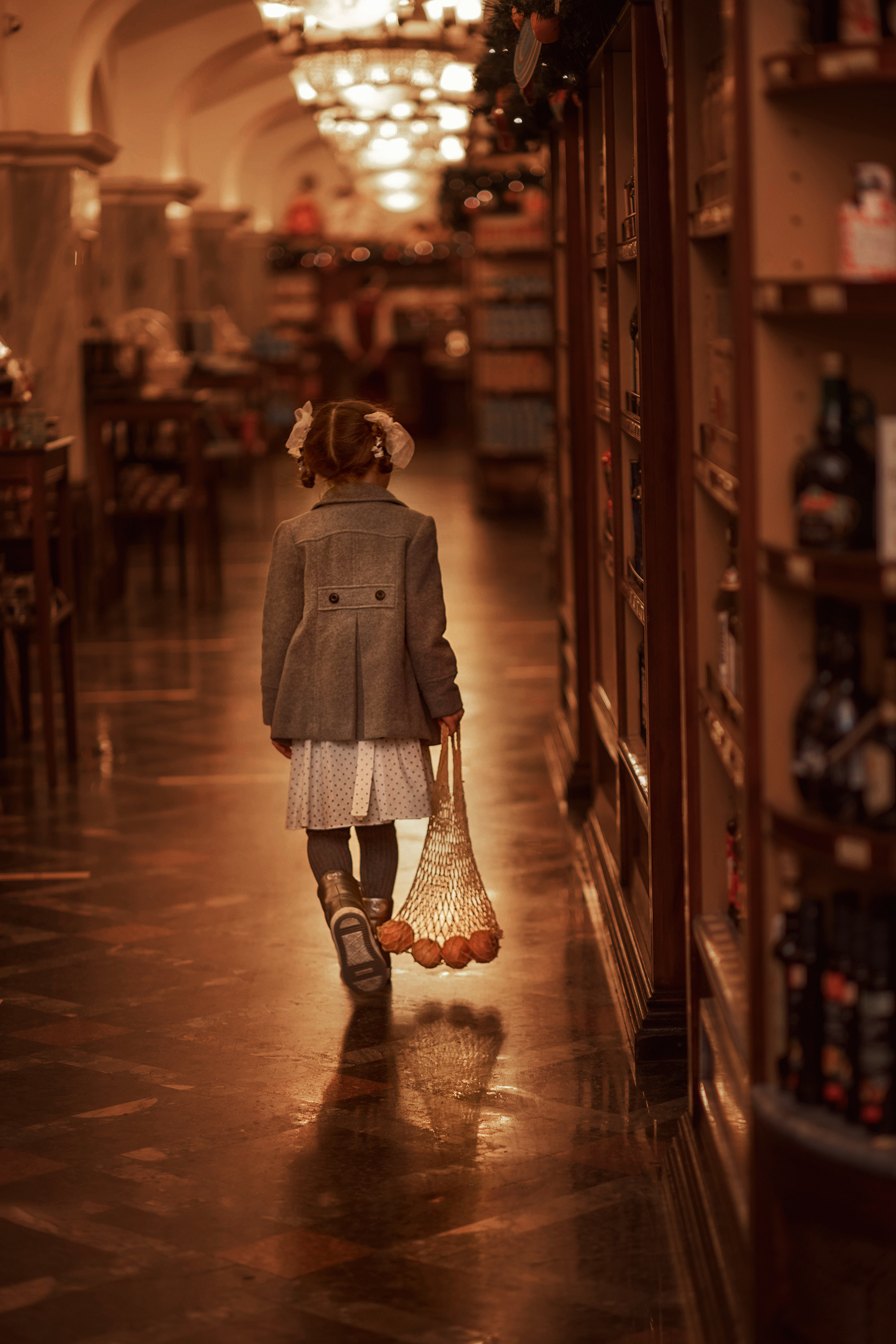 Истории. Детский и семейный фотограф в Твери Ольга Крестьянинова