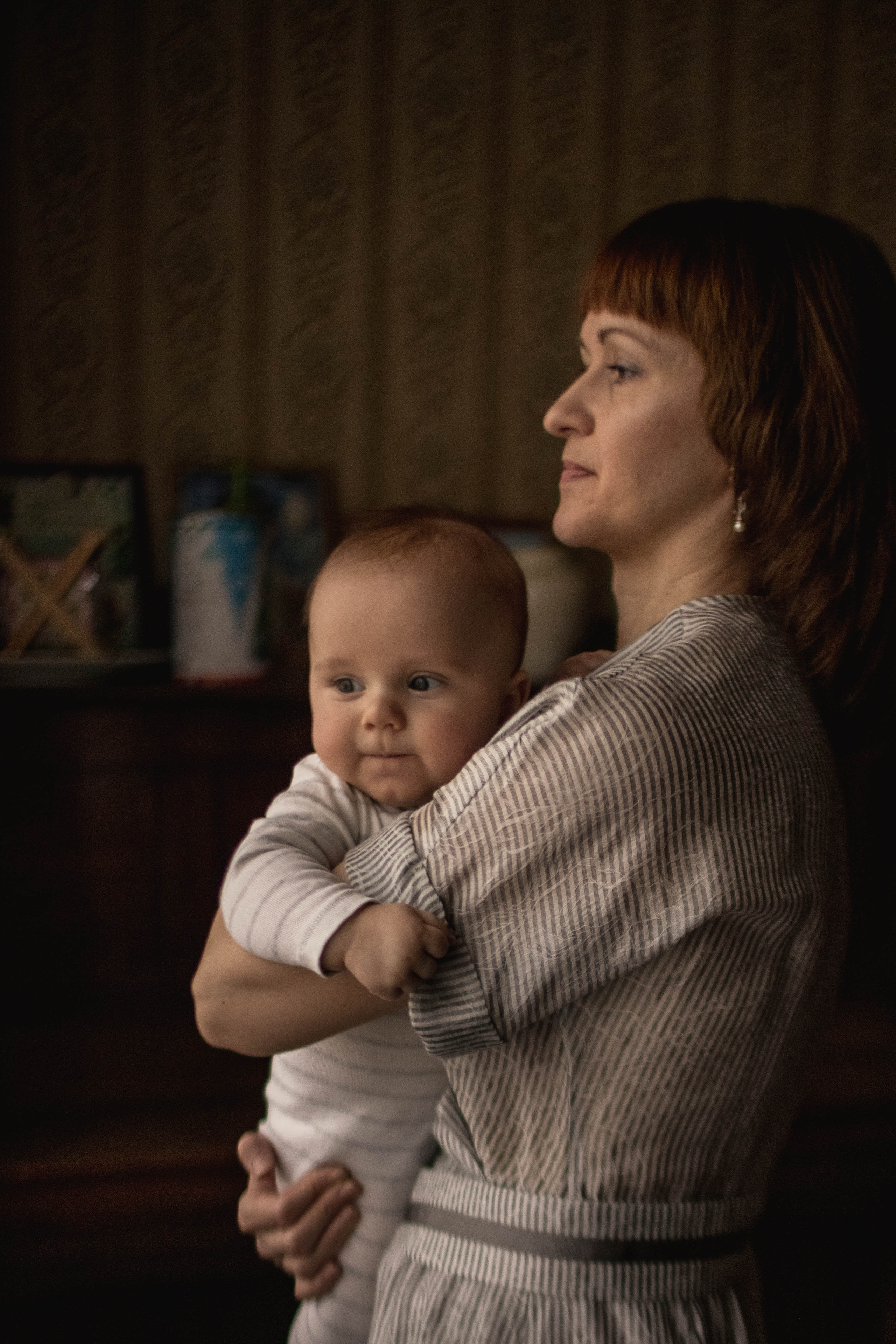 Истории. Детский и семейный фотограф в Твери Ольга Крестьянинова