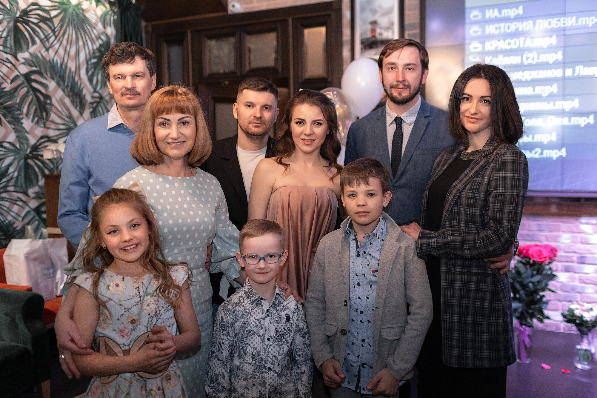 Истории. Детский и семейный фотограф в Твери Ольга Крестьянинова