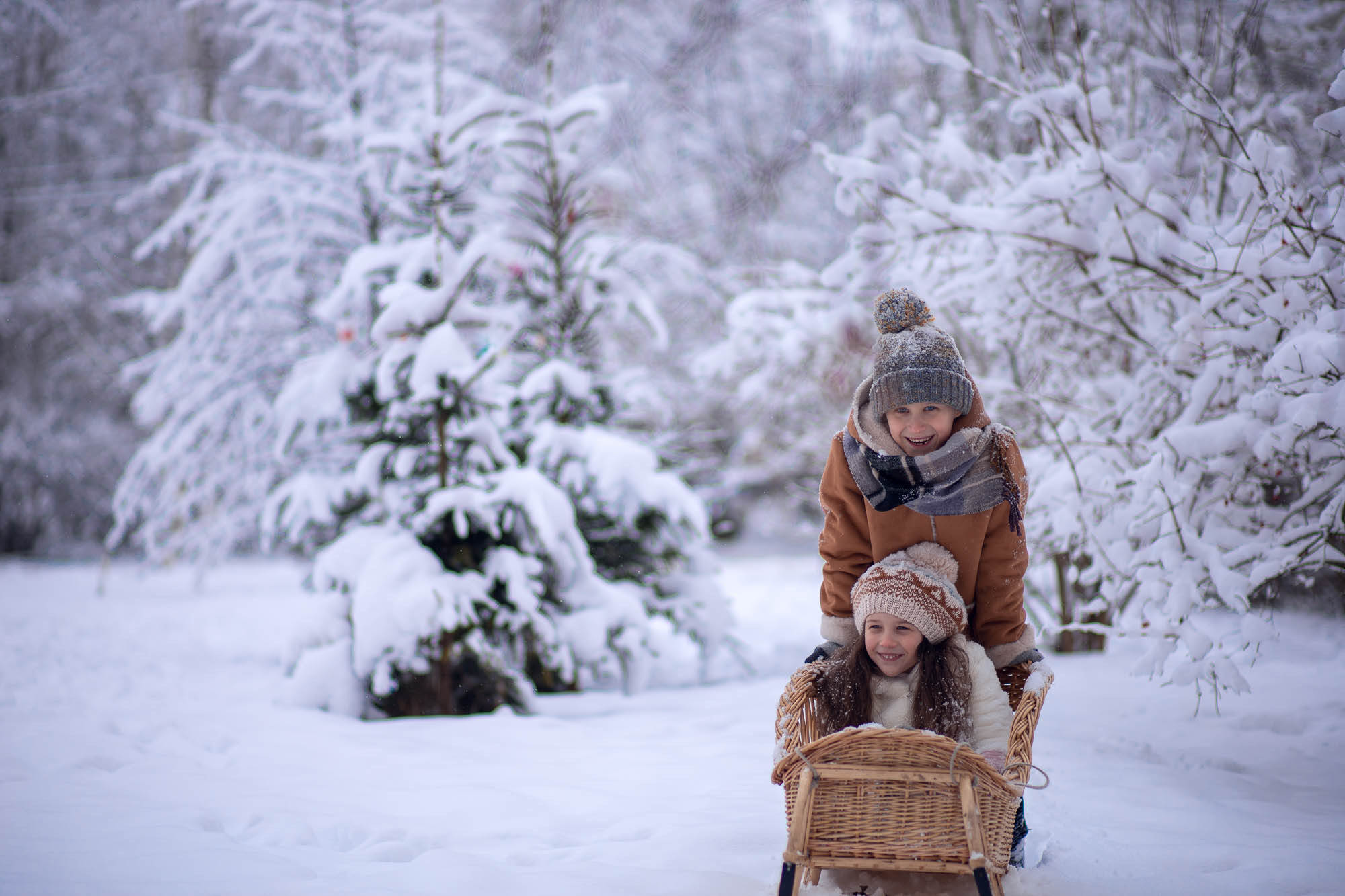 Истории. Детский и семейный фотограф в Твери Ольга Крестьянинова