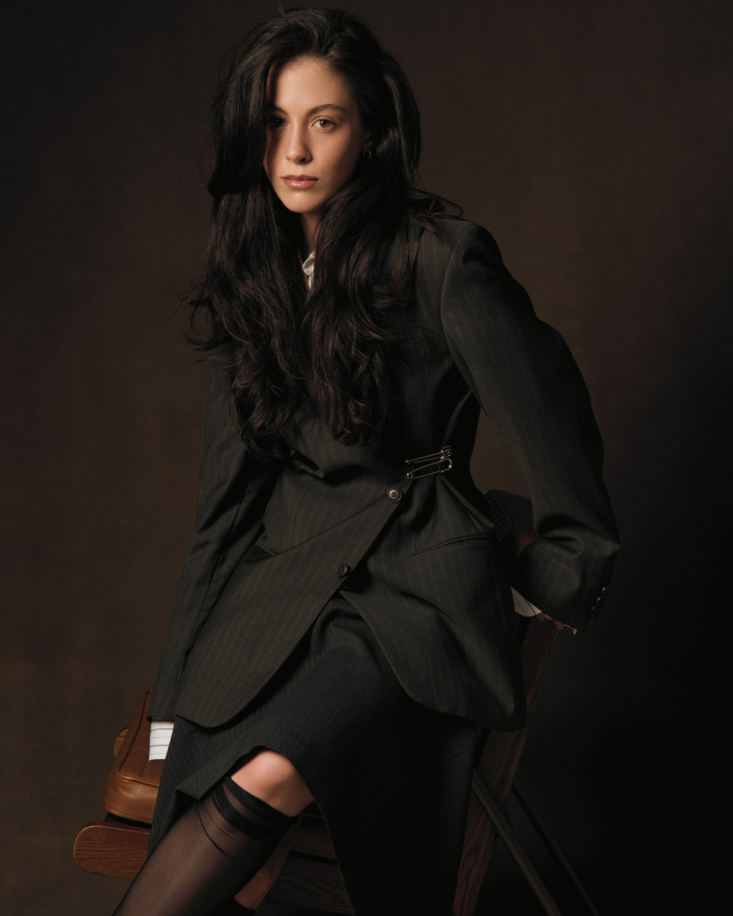 KATE pt.I. Anastasia Patshina