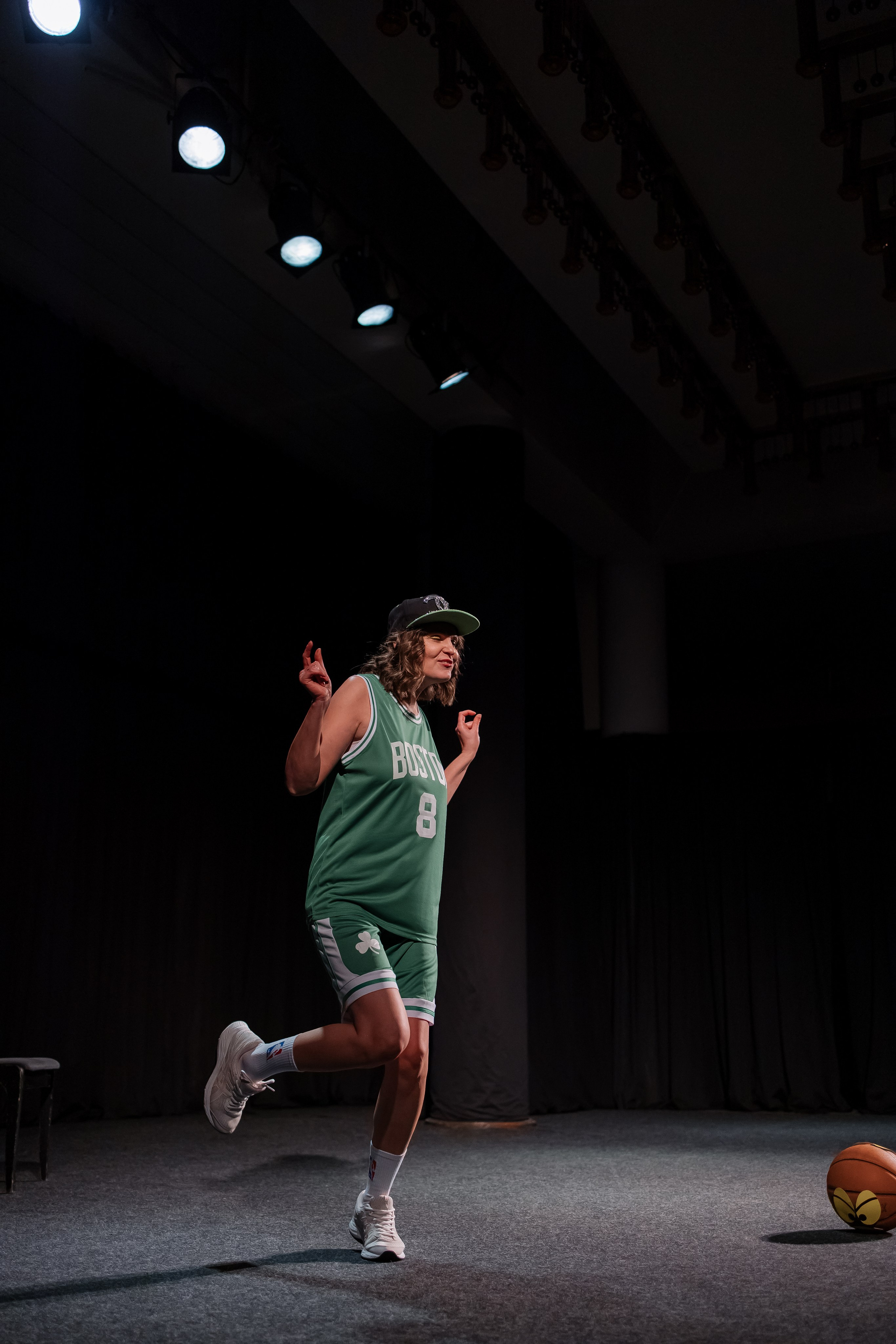 Спектакль. Свадебный фотограф