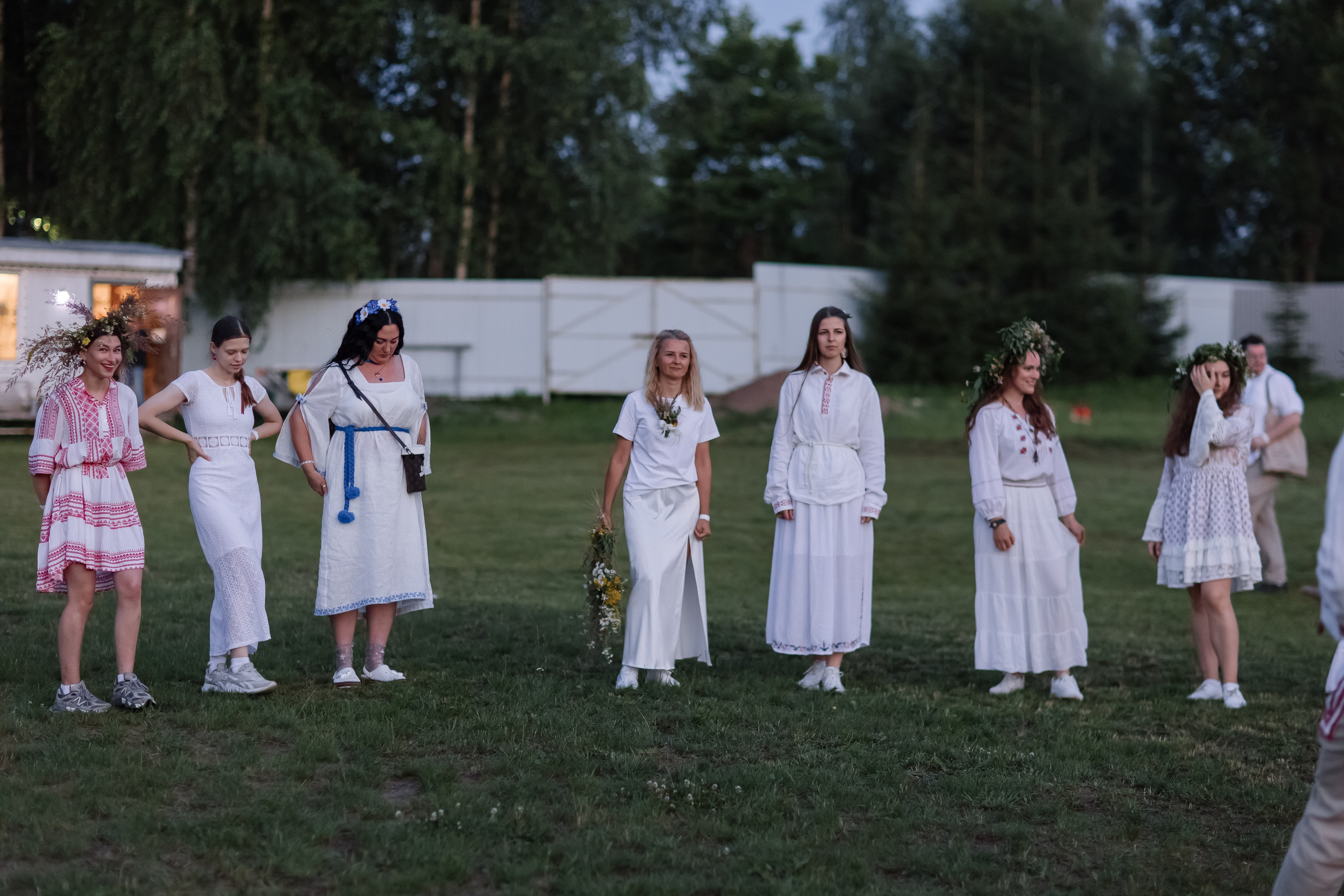 Купалле. Свадебный фотограф