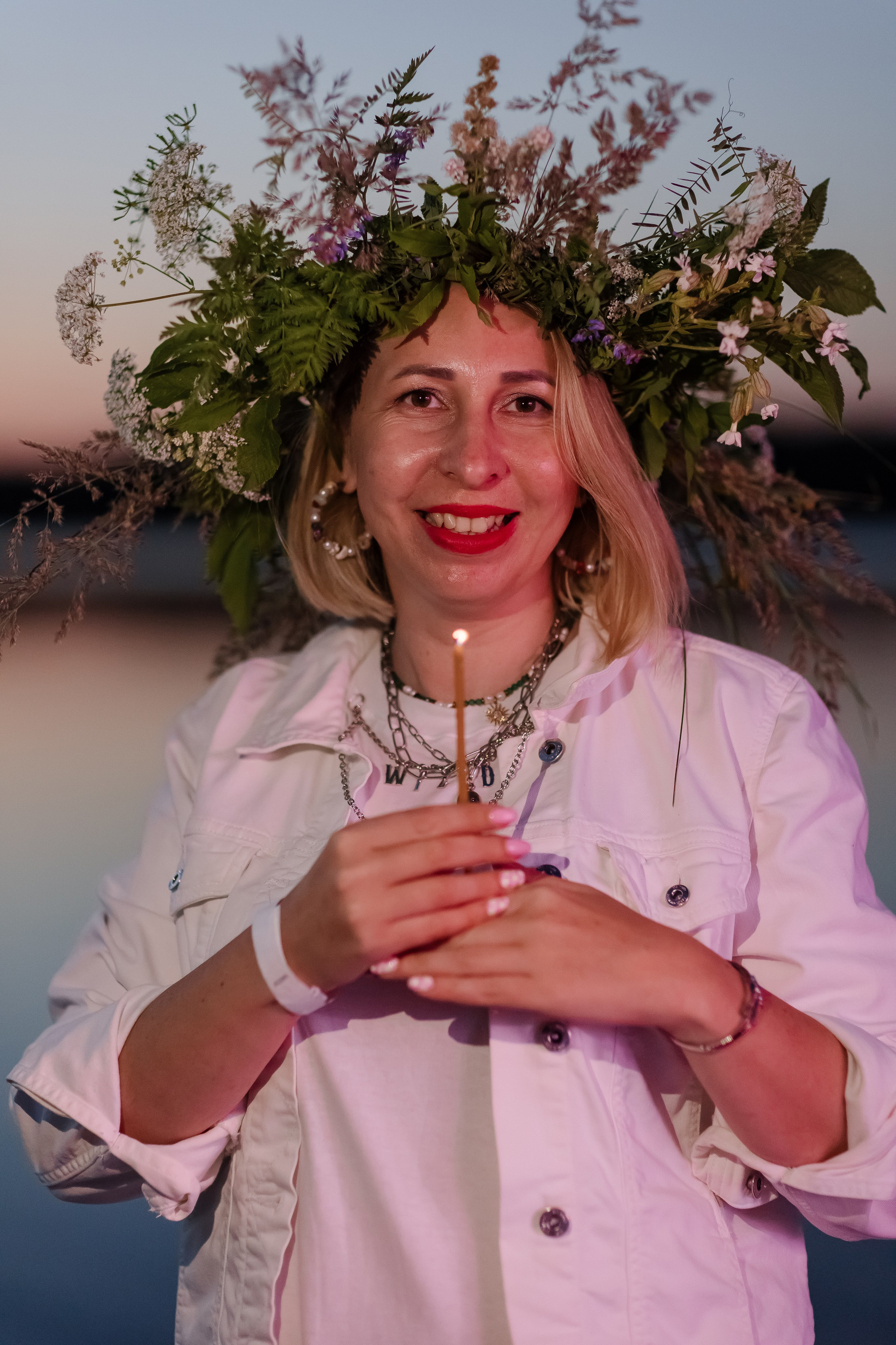 Купалле. Свадебный фотограф