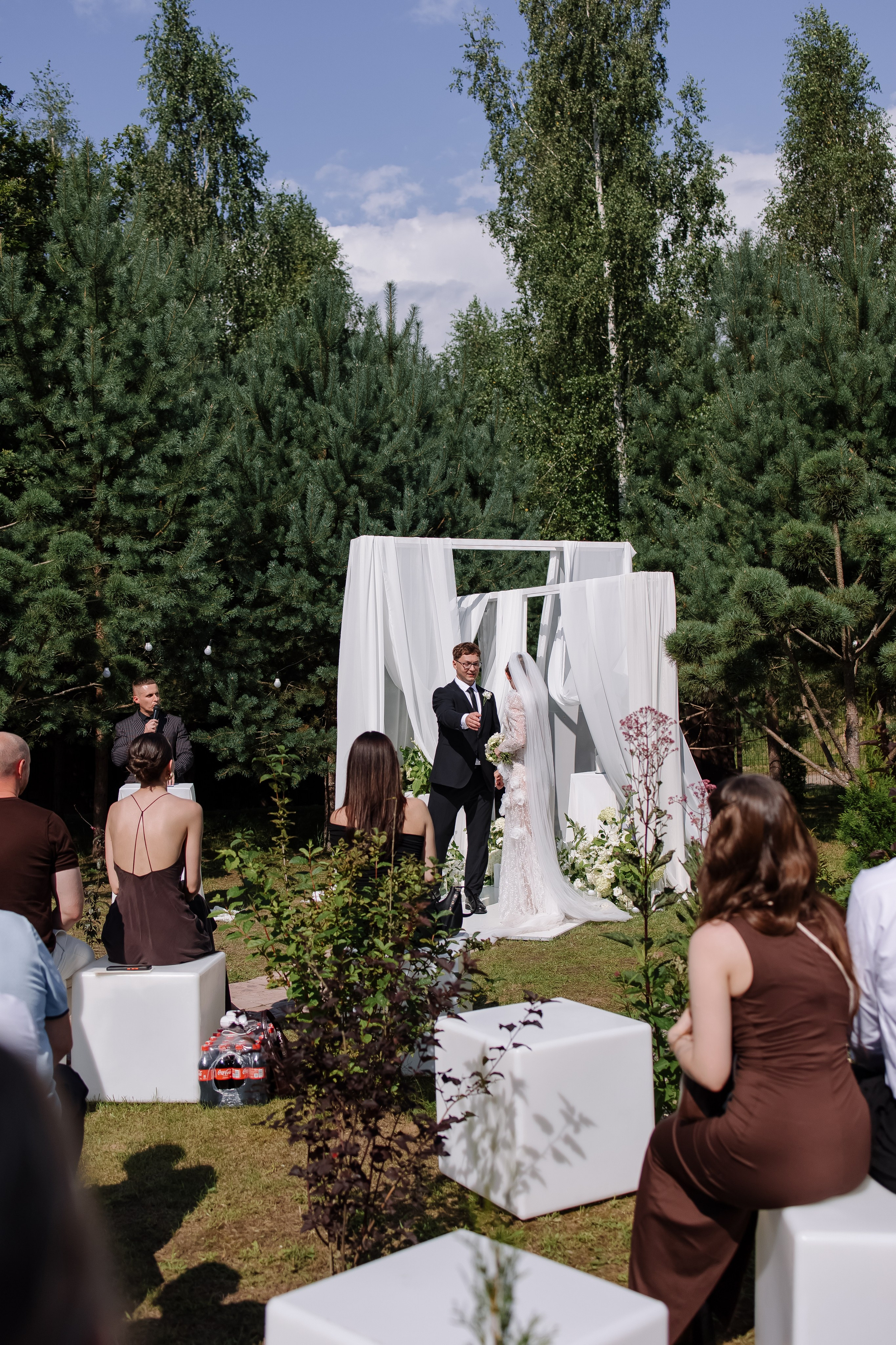 Егор/Арина. Свадебный фотограф