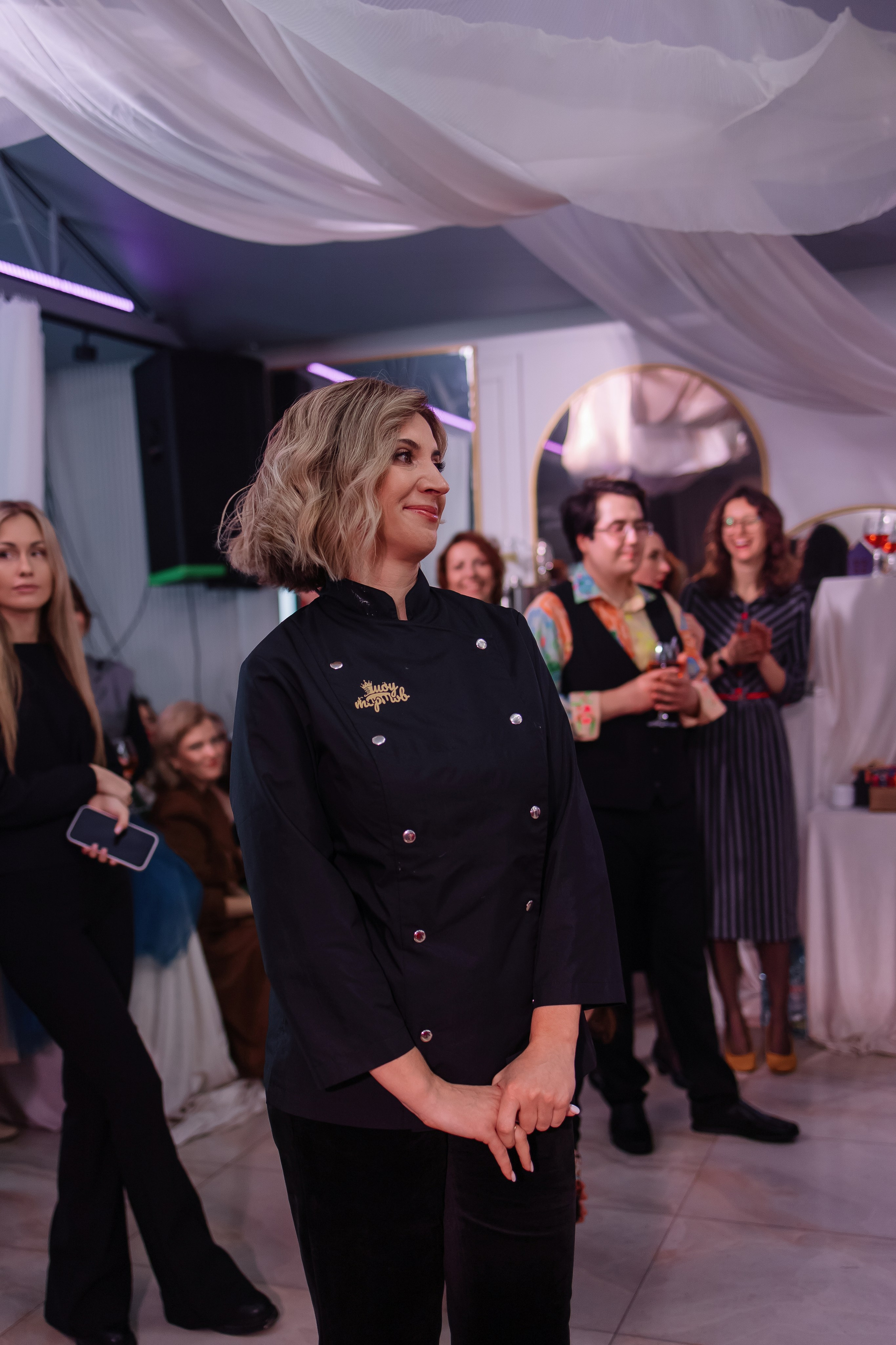 Шоу тортов 2. Свадебный фотограф