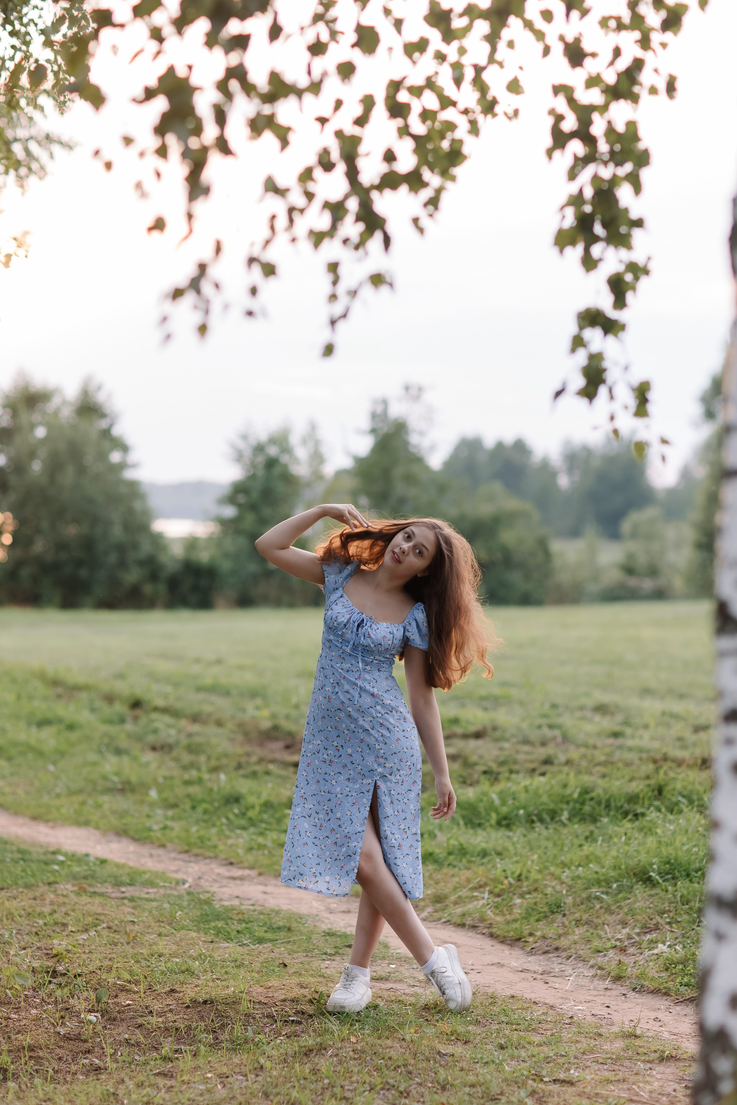 Анна. Свадебный фотограф