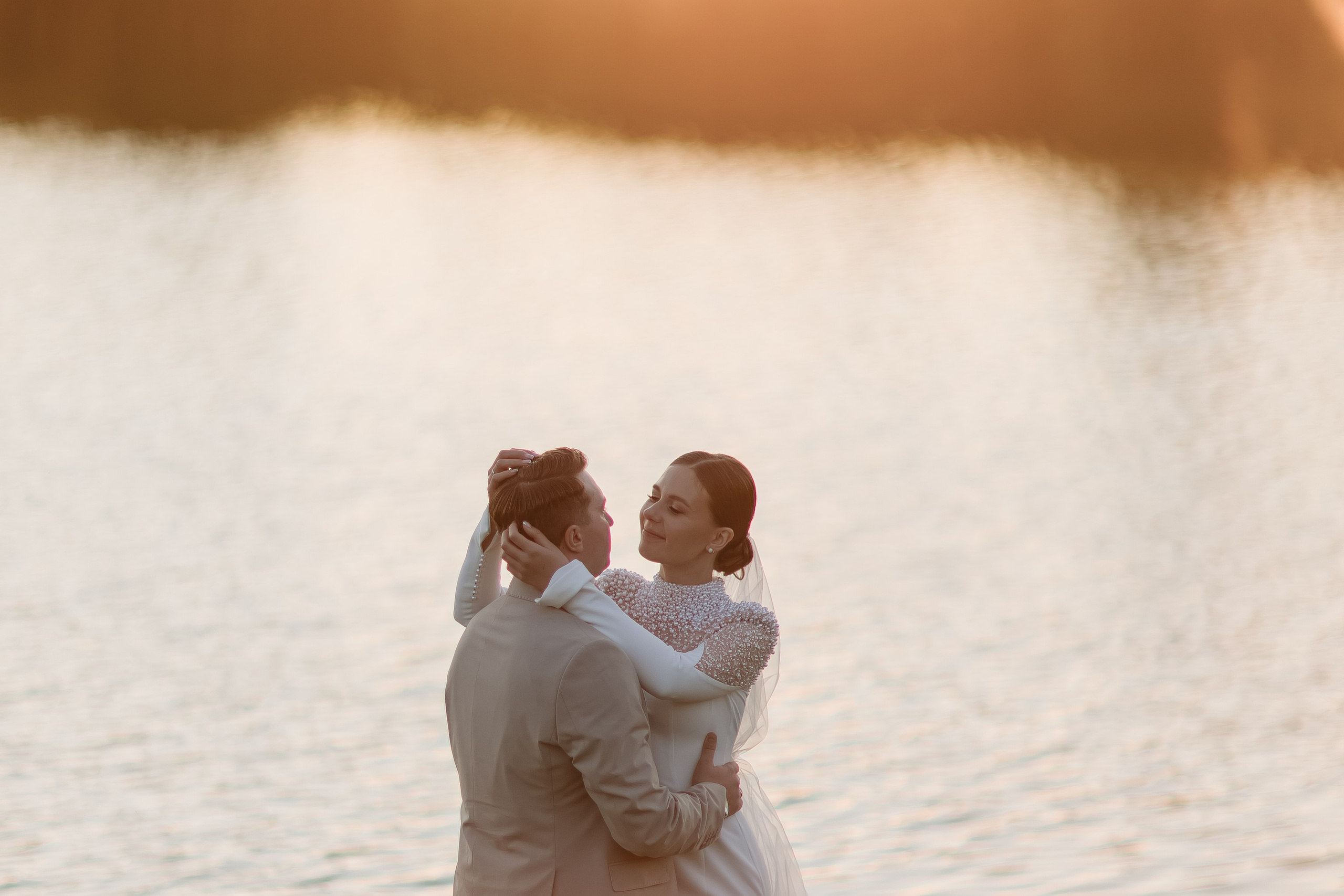 Aleksey&Viktoriya. Свадебный фотограф