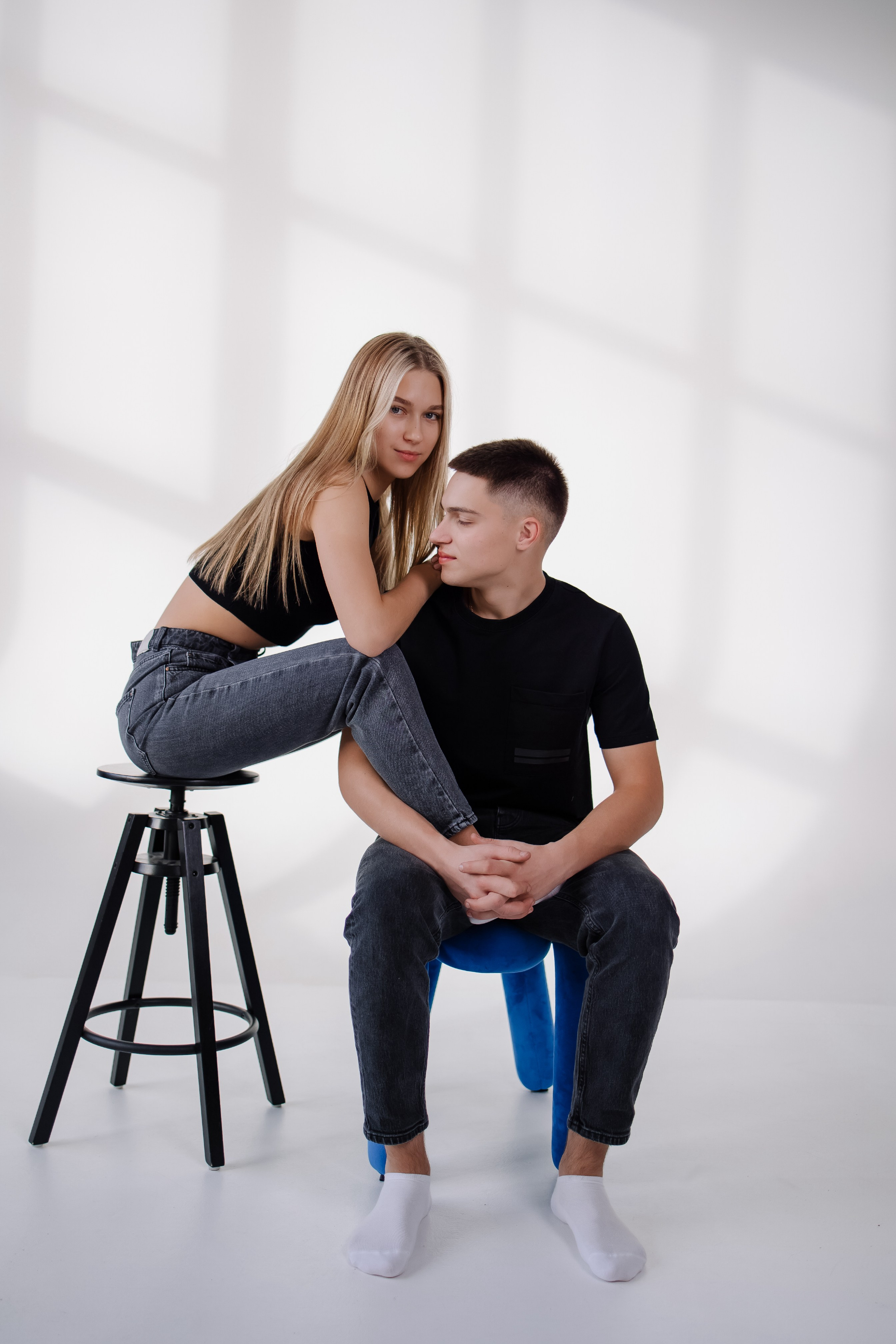 A&D. Свадебный фотограф