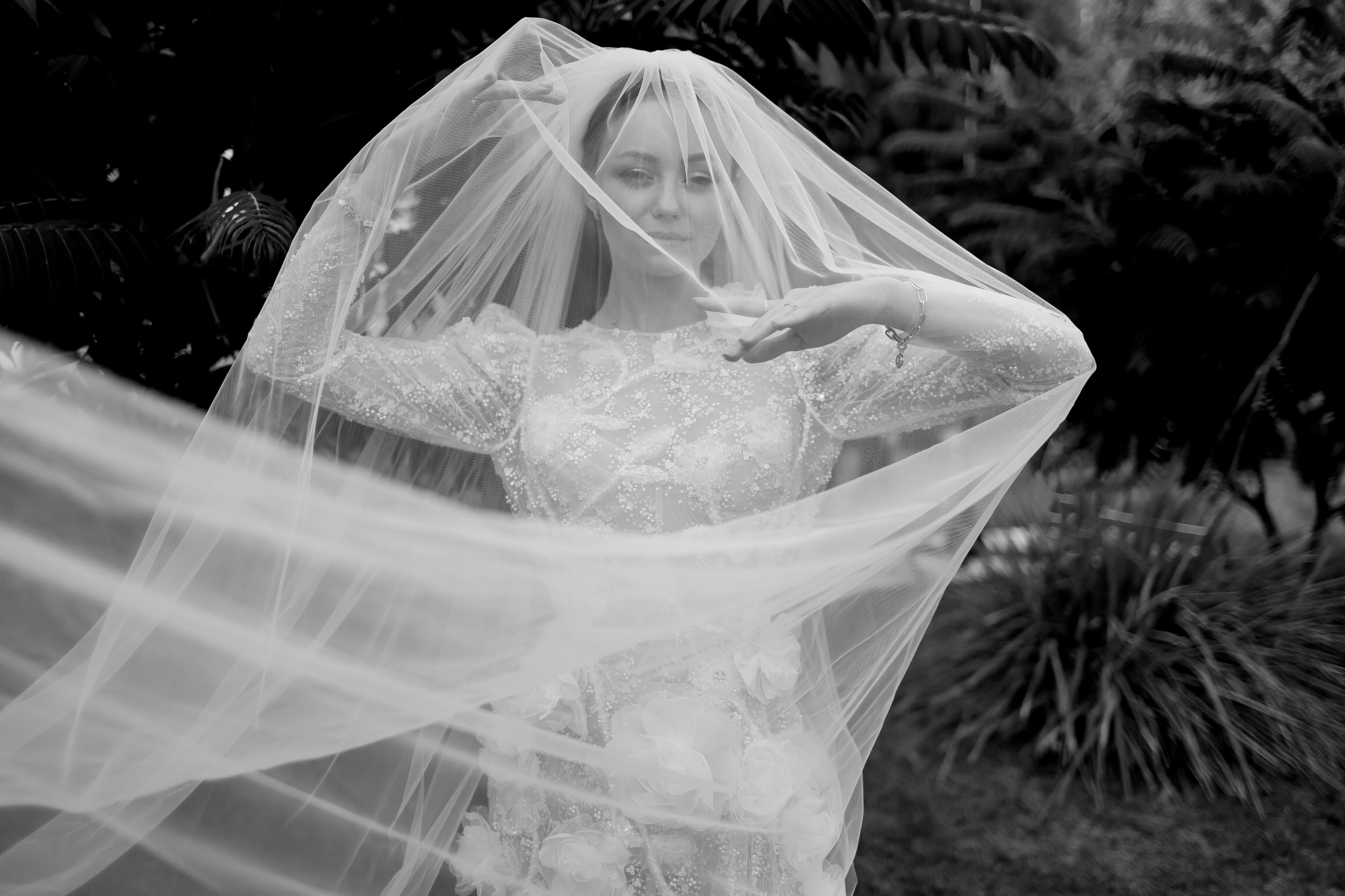 Егор/Арина. Свадебный фотограф