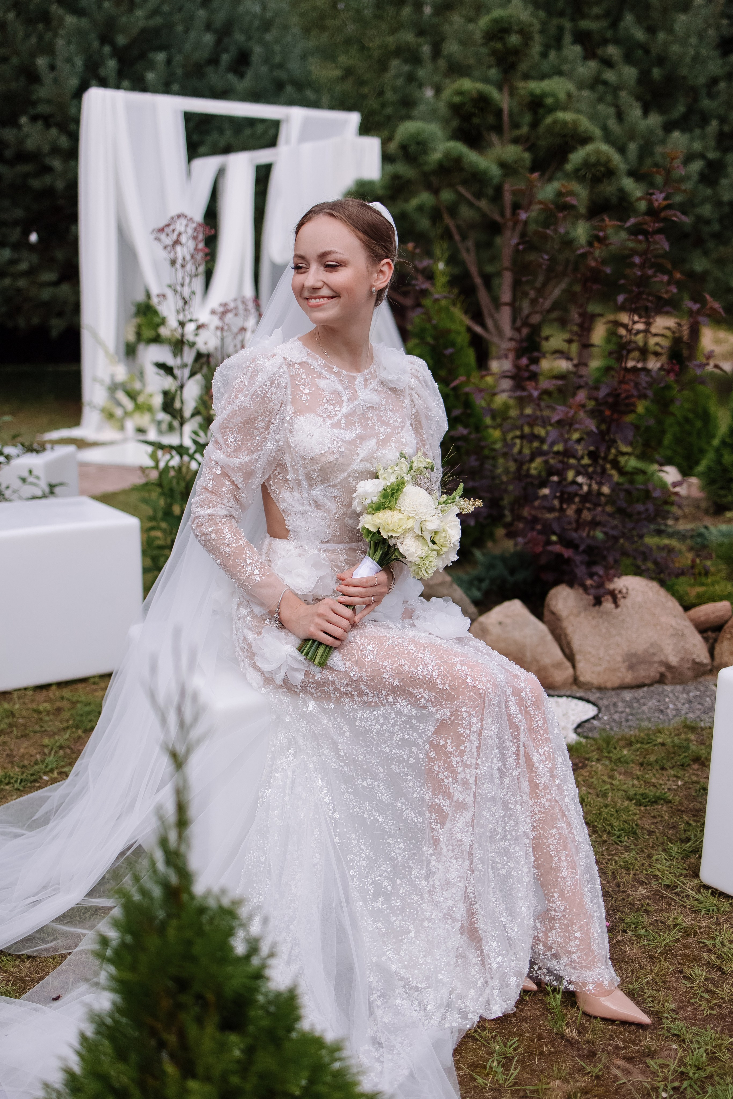 Егор/Арина. Свадебный фотограф