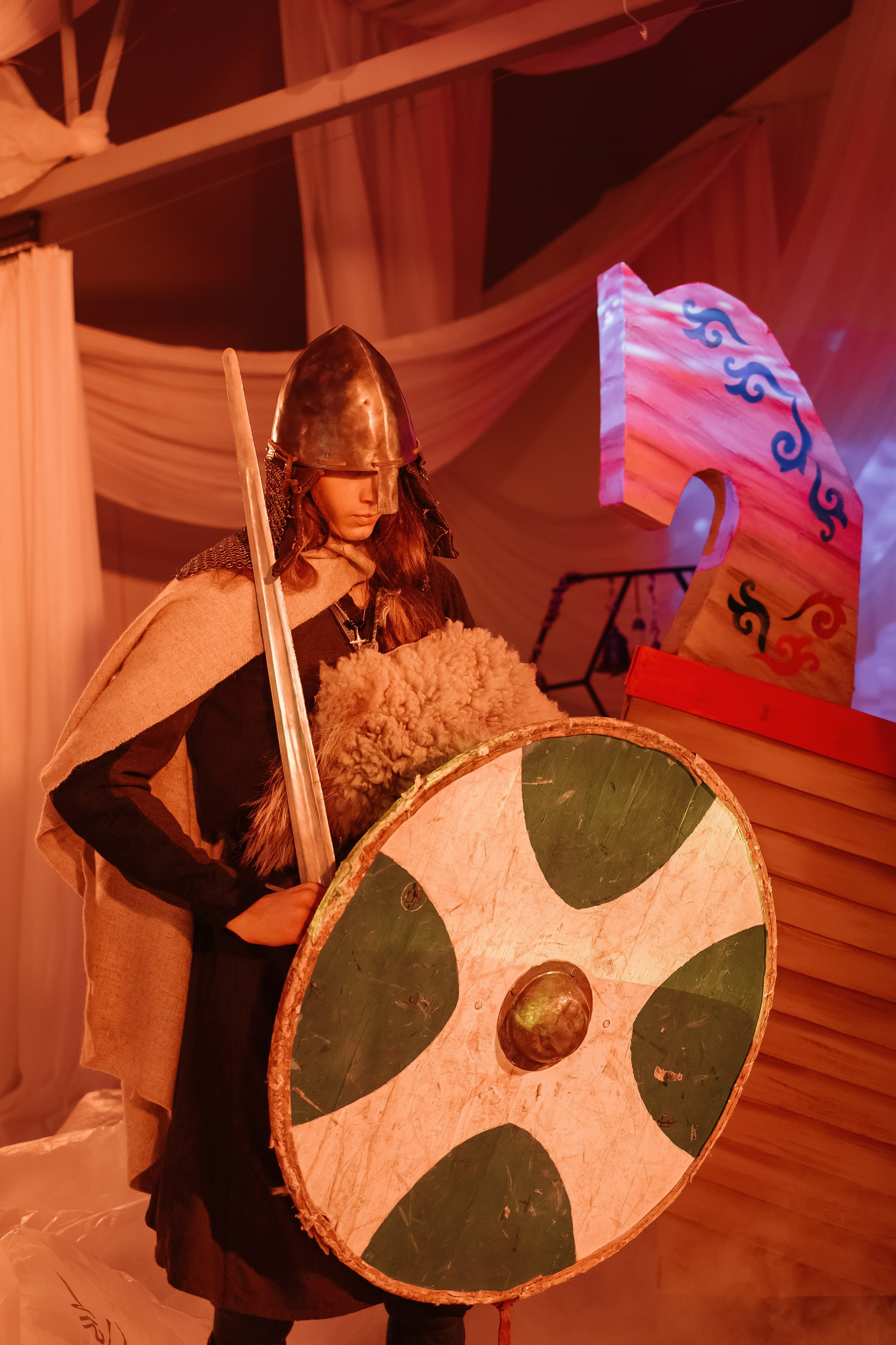 Шоу тортов 2. Свадебный фотограф