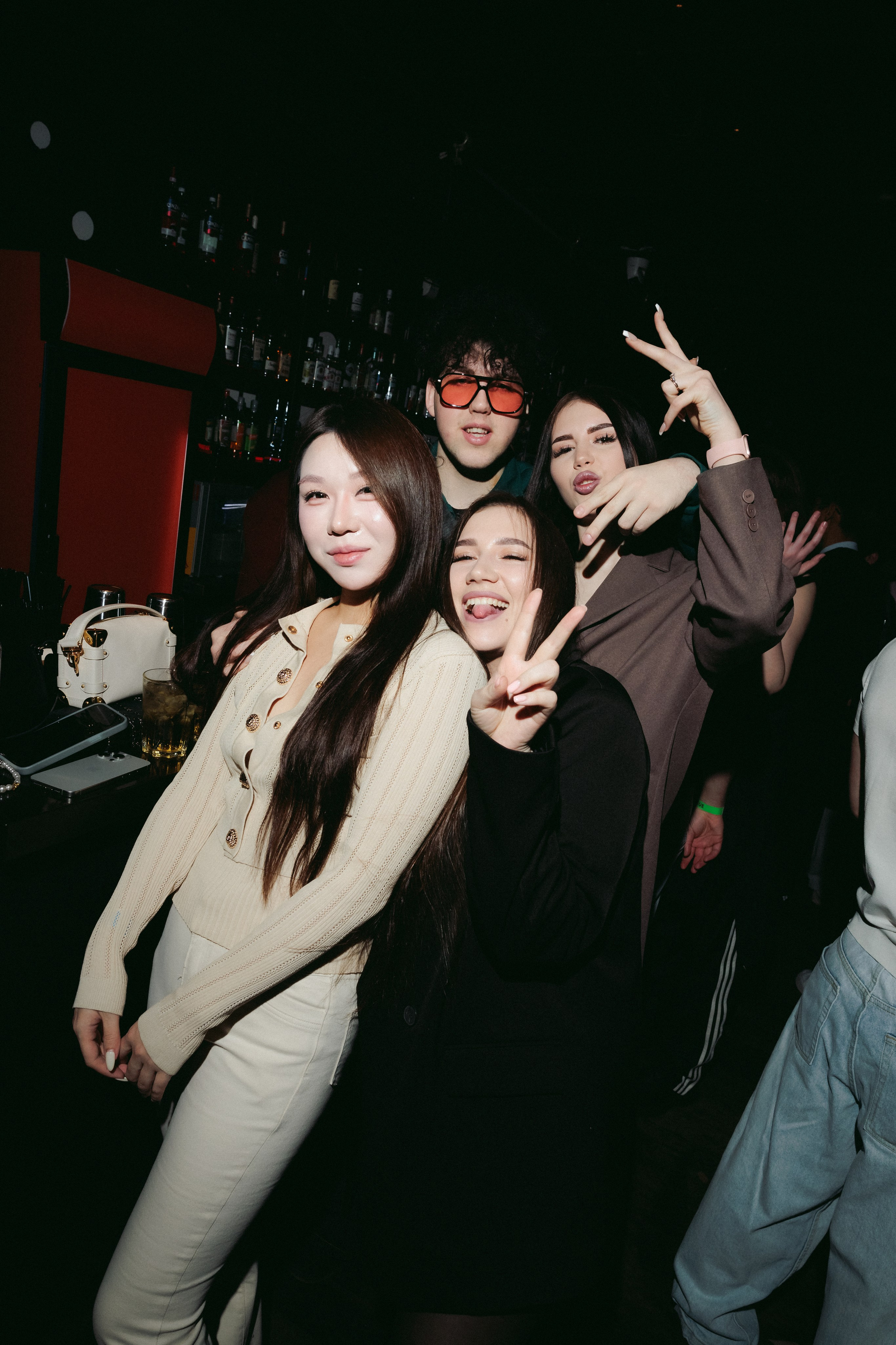 Party | Club. Гришин Дмитрий — репортажный, событийный фотограф во Владивостоке