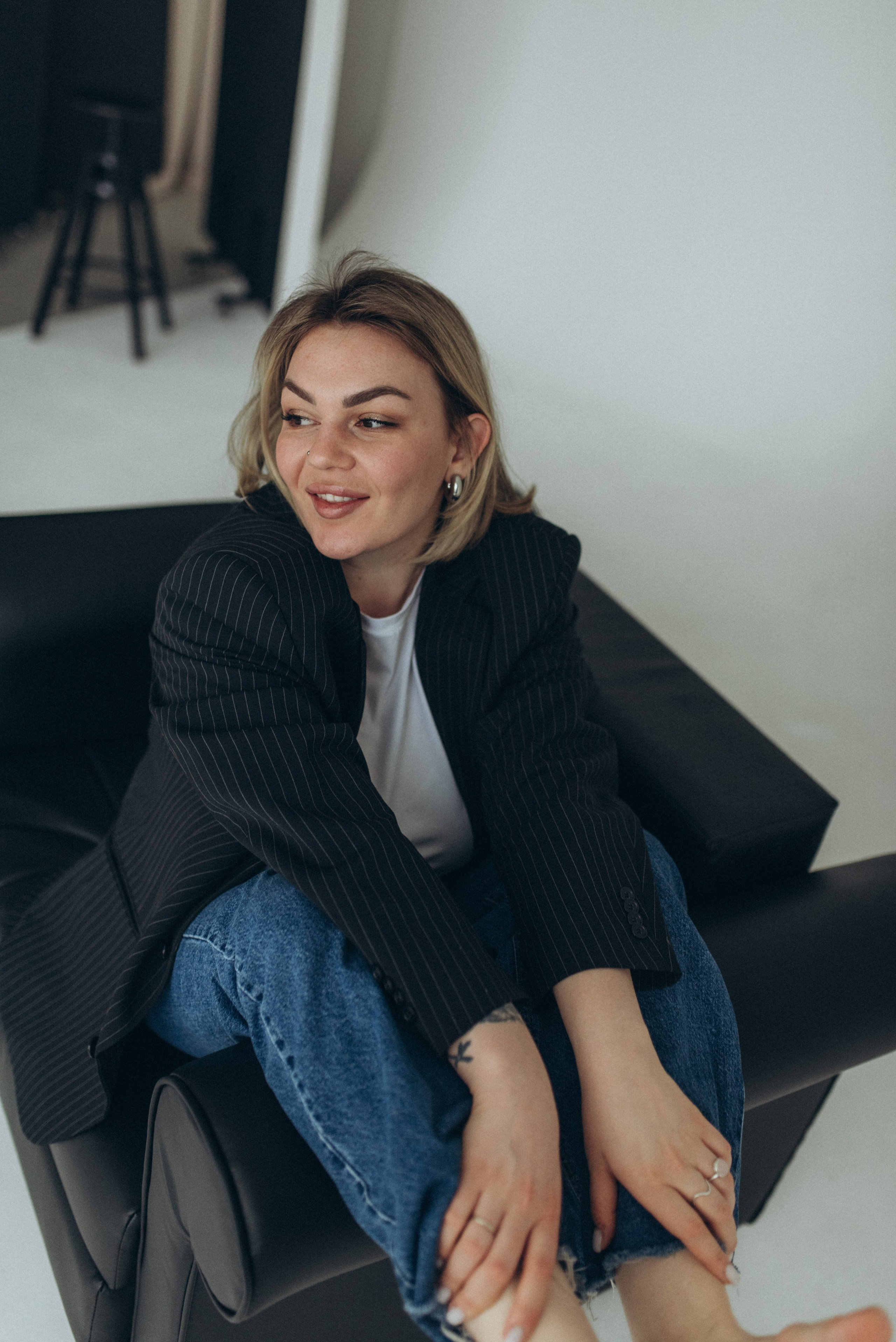 Портретная съемка. Семейный фотограф в Москве Екатерина Север