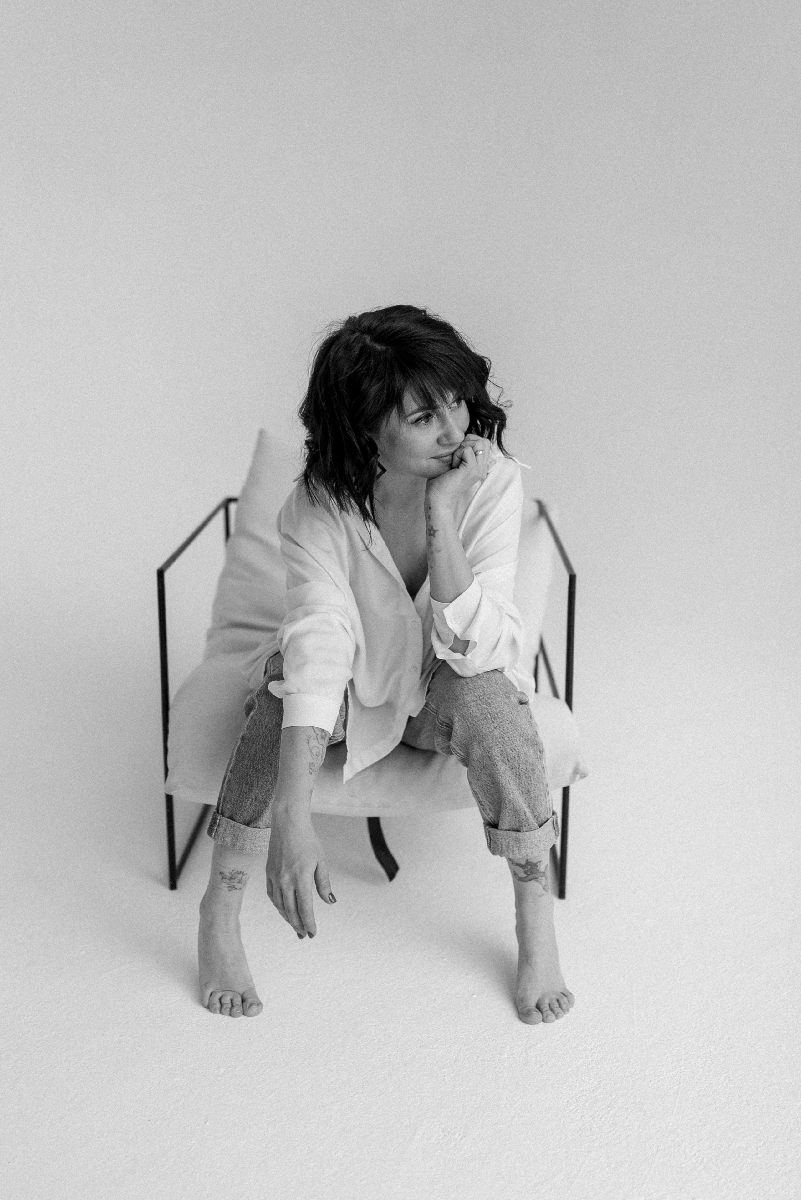 Анна Руднева. Семейный фотограф в Москве Екатерина Север