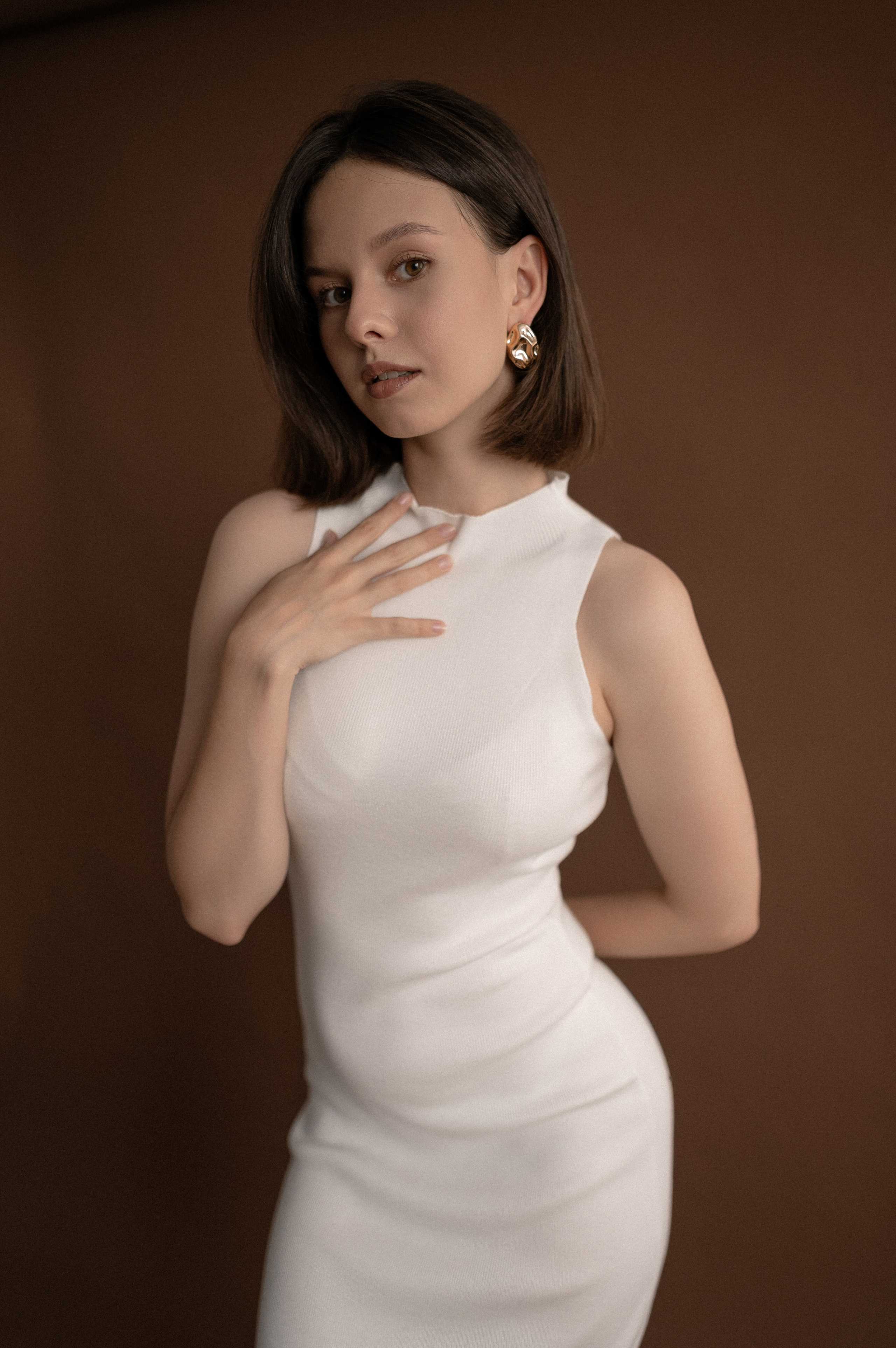 Анастасия. Твой личный проводник к красивым фотографиям в Старом Осколе