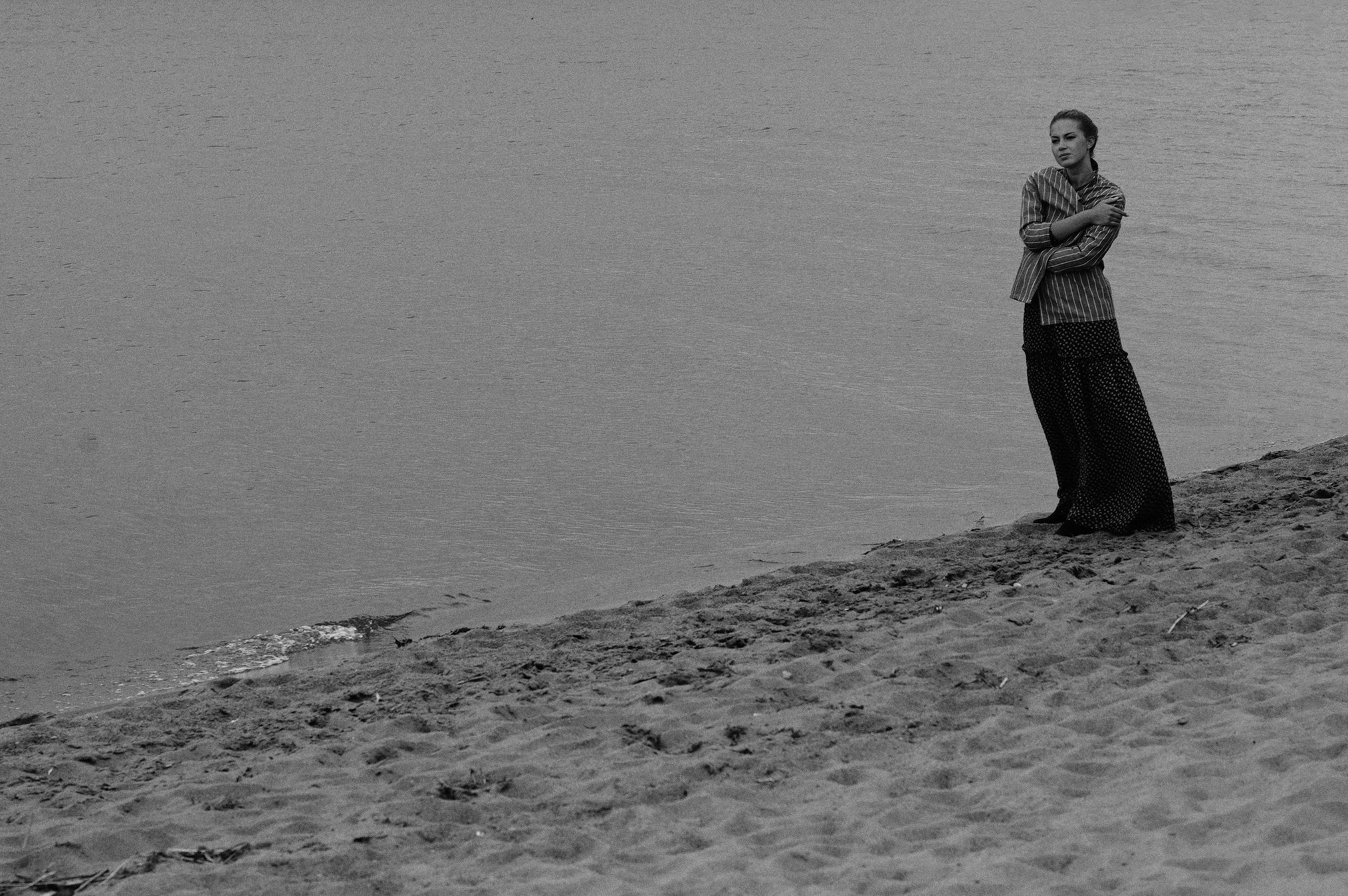 Photographer in St. Petersburg Vadim Ivanov