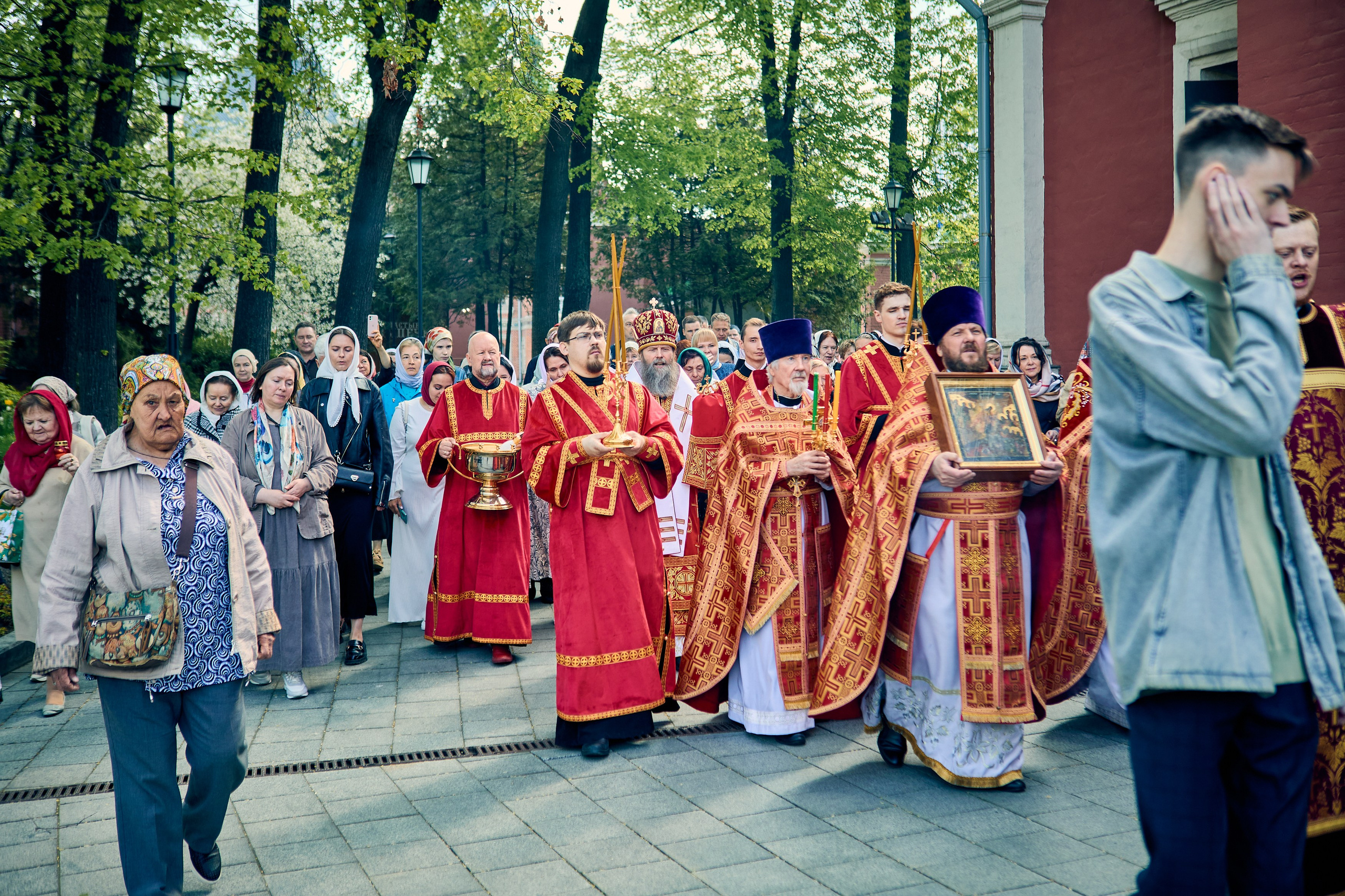 Светлое Христово Воскресение ПАСХА. DMITRY MOISEENKO — фотограф, художник, топ-стилист