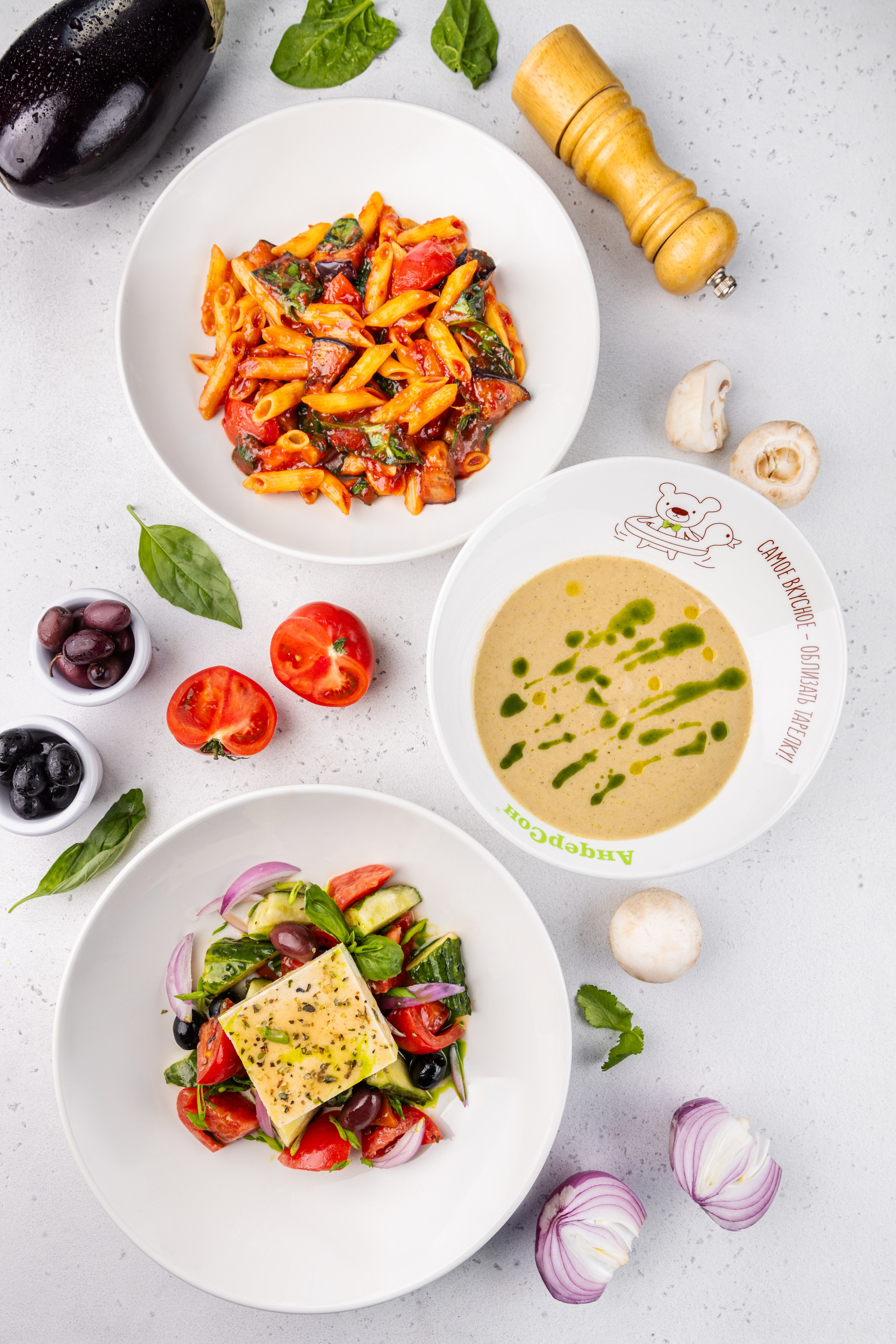 Съемки для меню. Фуд-фотограф Москва, фуд-стилист, предметный фотограф, видеограф