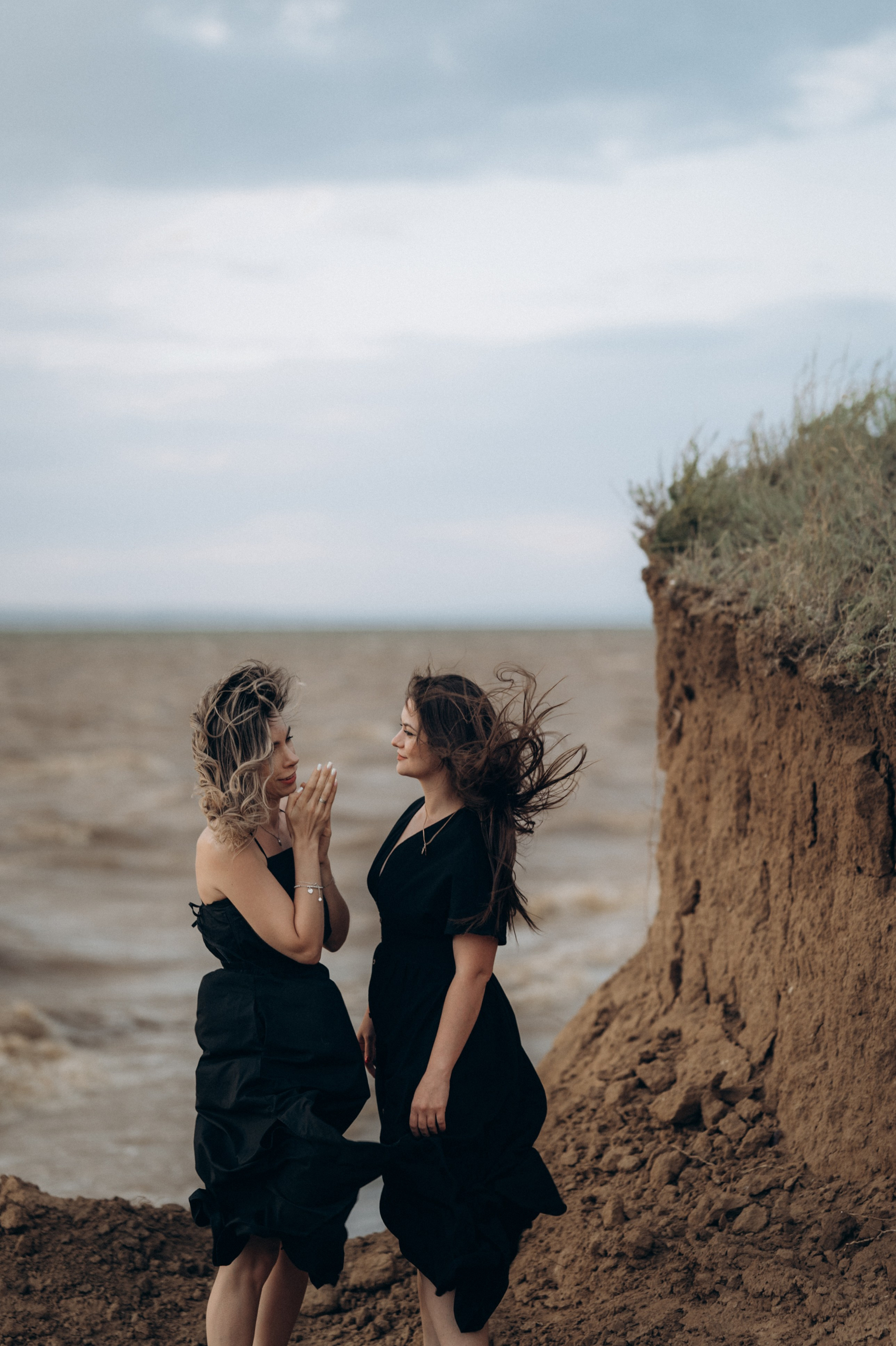 Наташа, Степа, Василиса, Лера. Www.ostermiller.ru