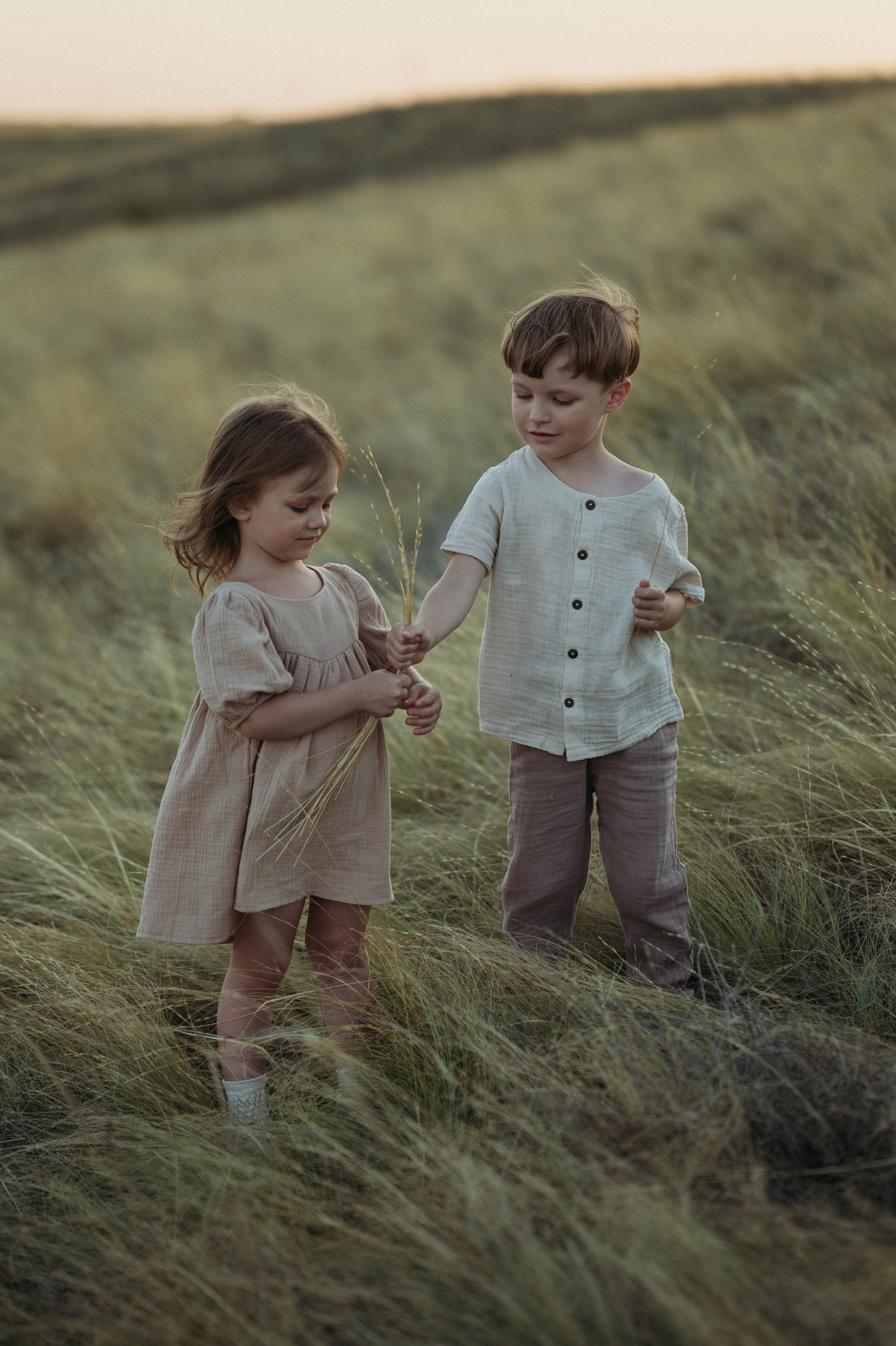 Наташа, Степа, Василиса, Лера. Www.ostermiller.ru