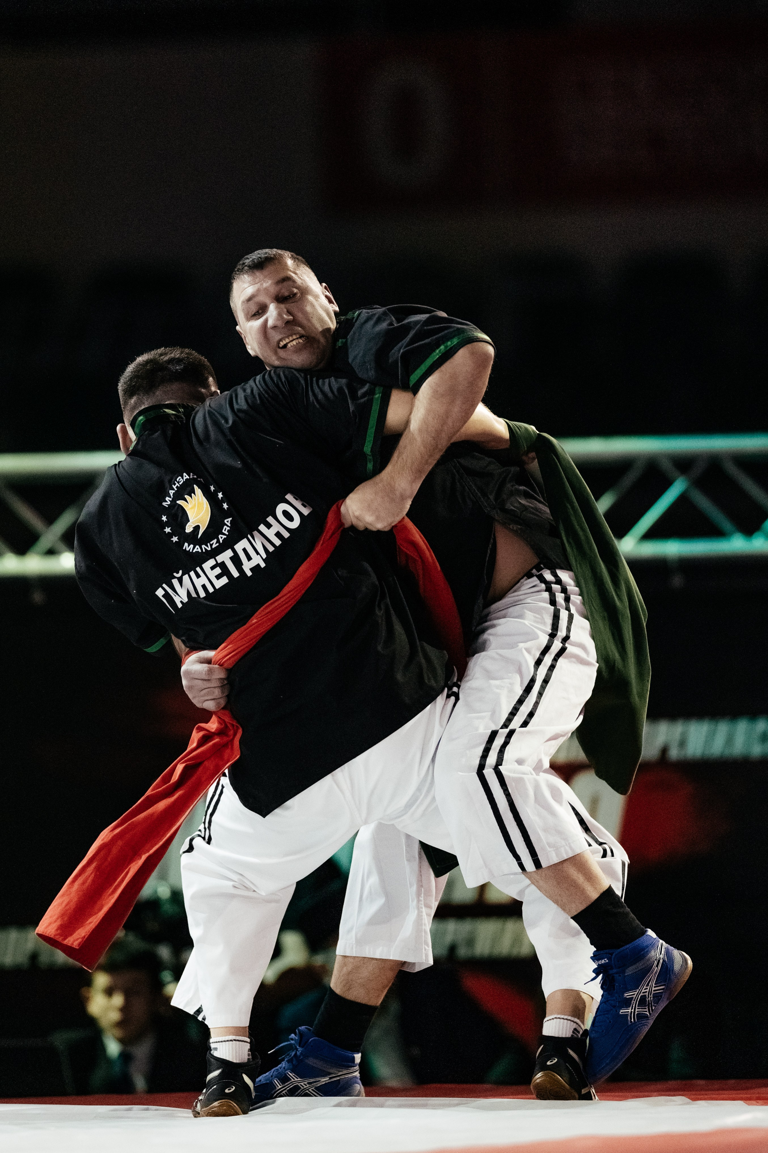 Турнир по национальной борьбе корэш «Манзара». Спортивный репортажный фотограф Казань Нафис Сиразетдинов