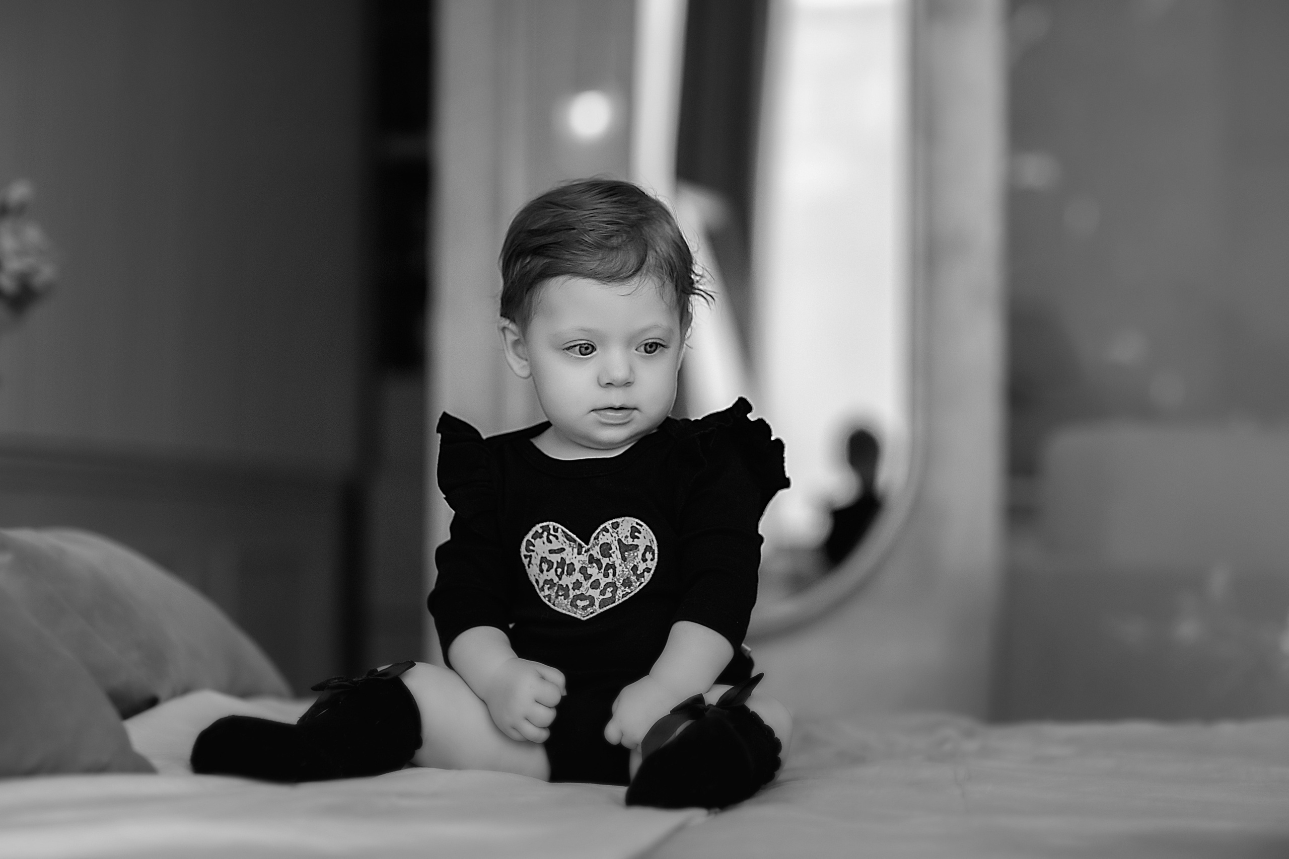 Маргарита с доченькой. Семейный фотограф в Санкт-Петербурге