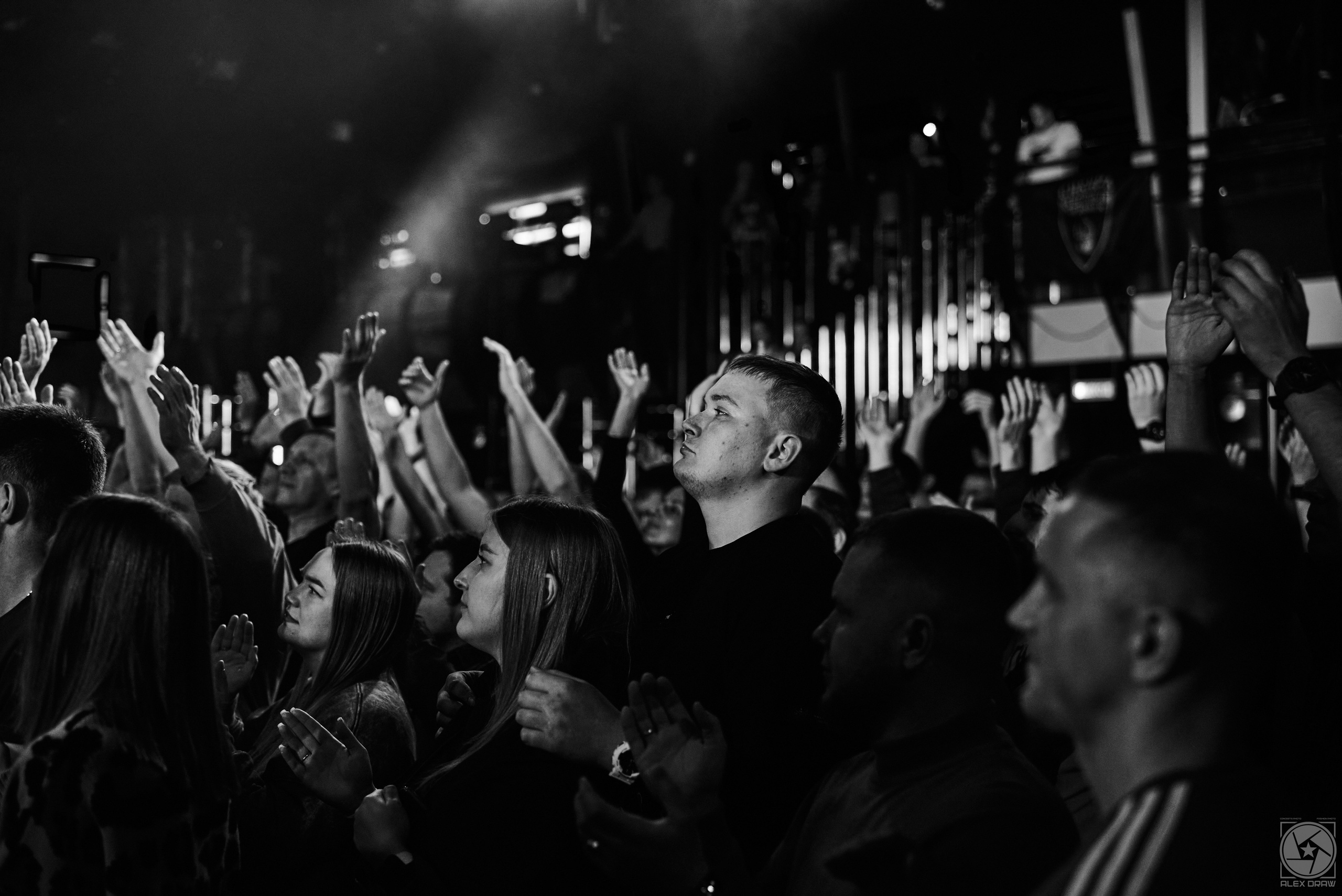 Маваши Group / 6 ноября / Красноярск. Фотограф Москва Concerts photo / Fashion photо