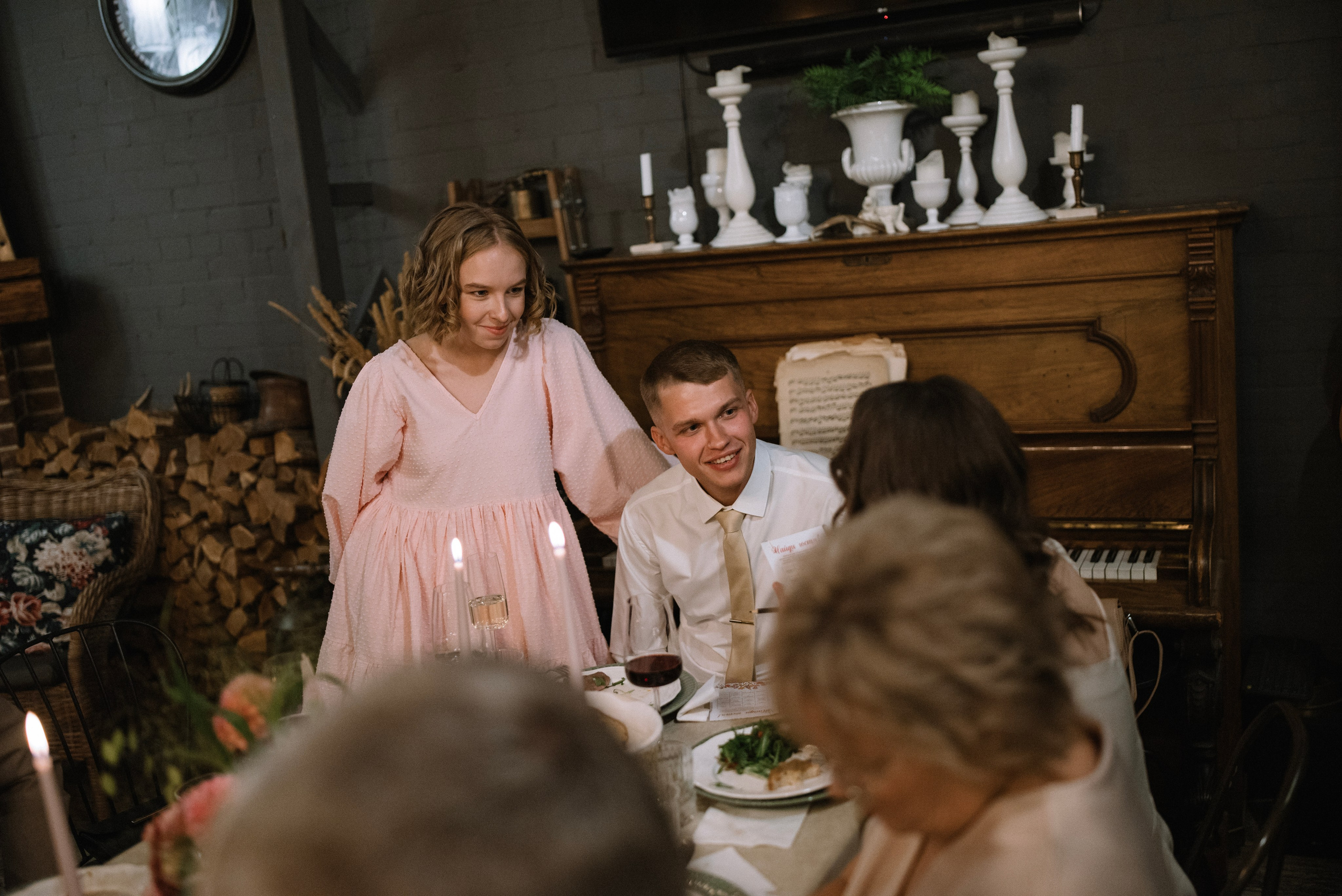 Никита и Оксана. Фотограф Костикова Анастасия Ростов-на-Дону