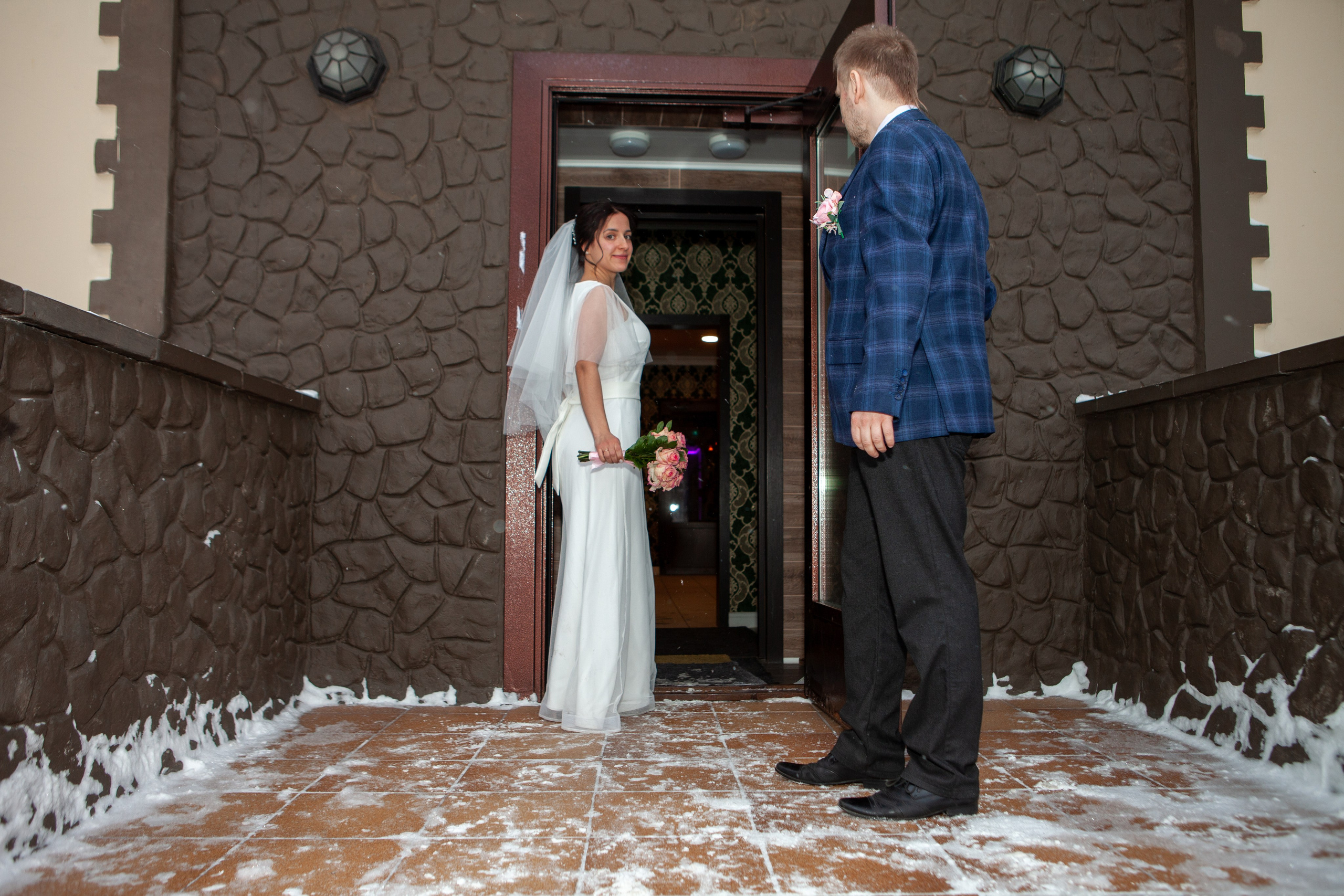 Евгений и Ольга. Репортажный, семейный, свадебный, портретный фотограф