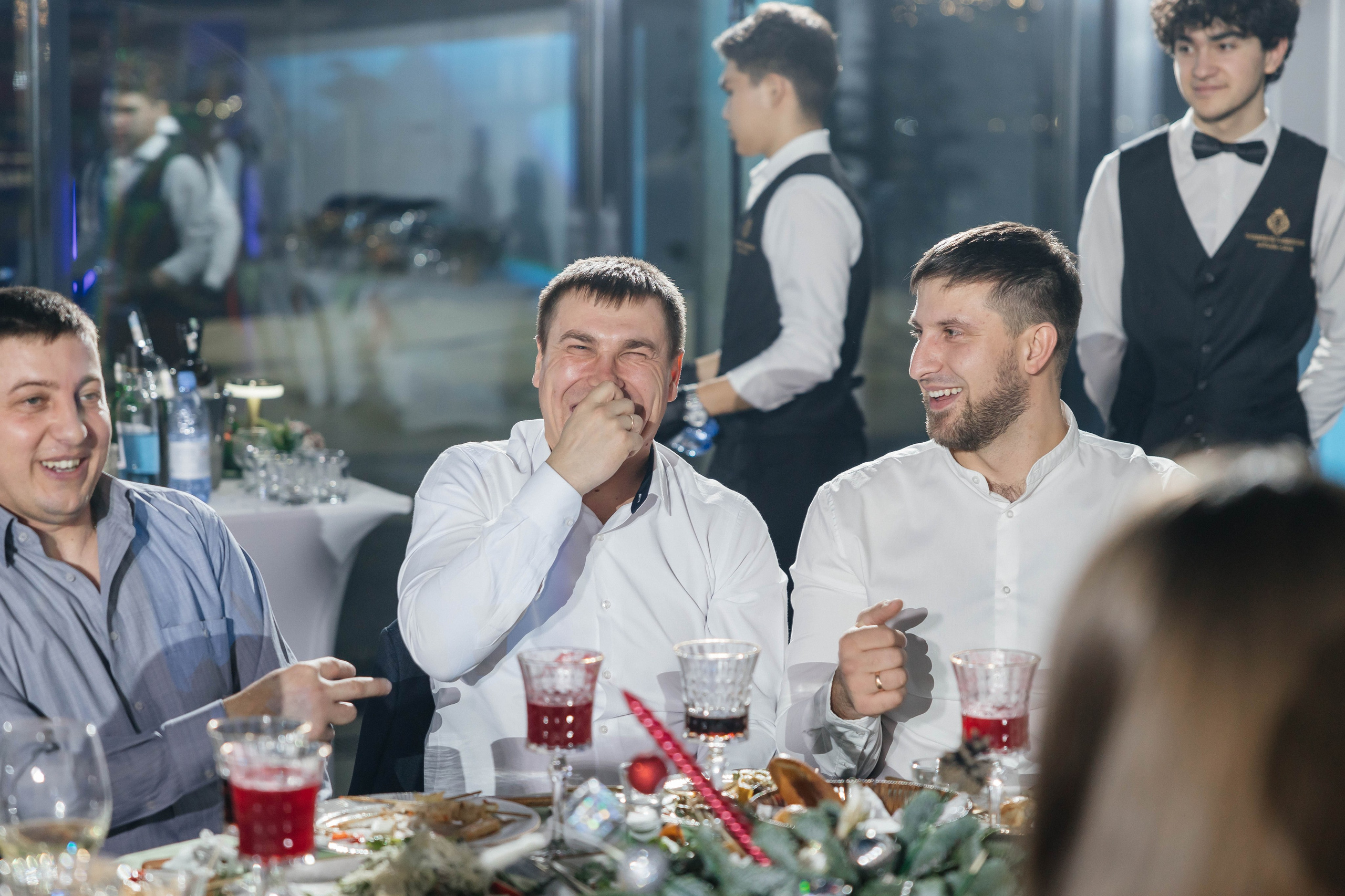 Проект 2. Корпоратив CT AGRO. Дата: декабрь 2023. Профессиональный фотограф в городе Астана/Алматы Даурен Сембаев