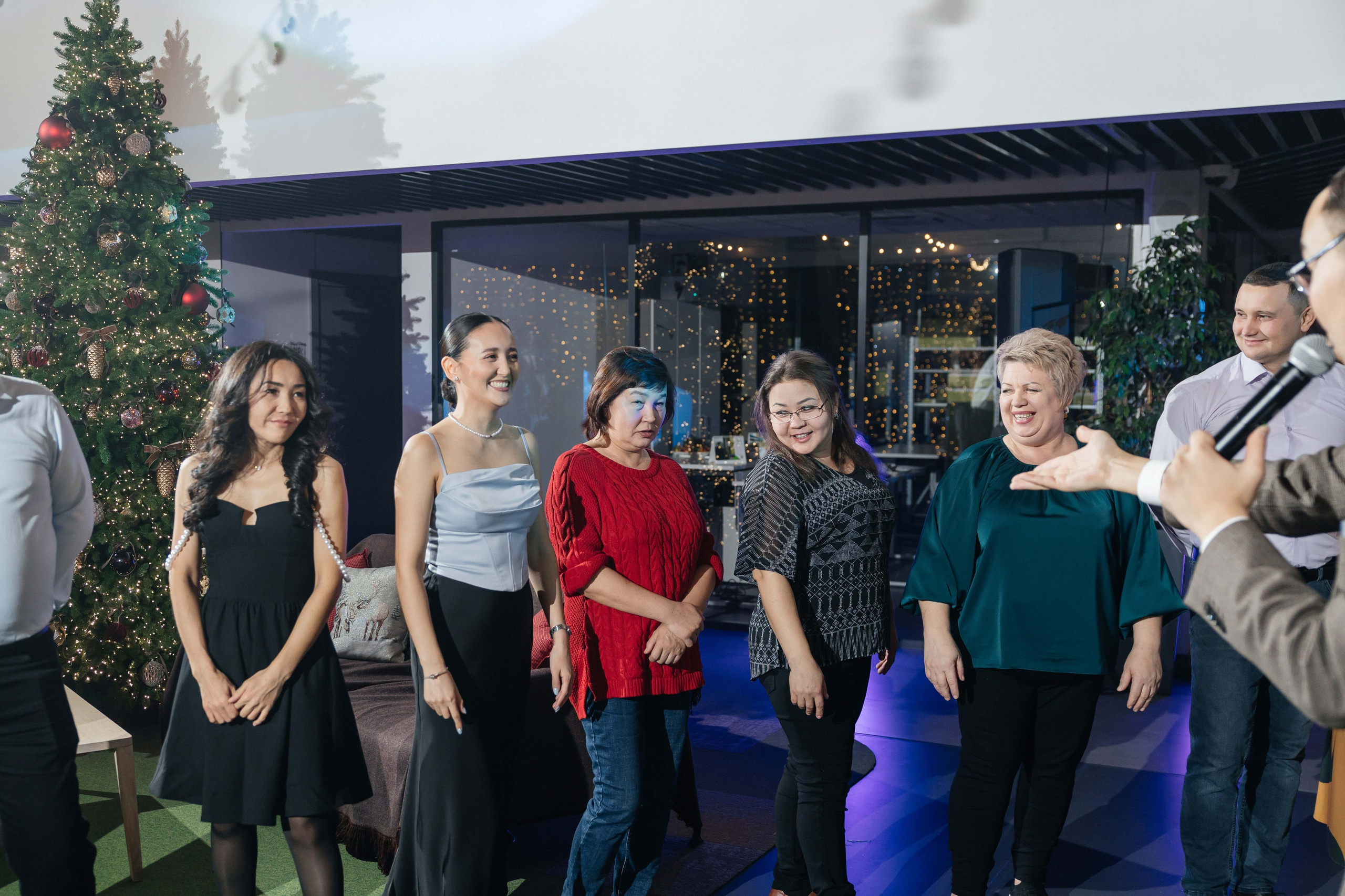 Проект 2. Корпоратив CT AGRO. Дата: декабрь 2023. Профессиональный фотограф в городе Астана/Алматы Даурен Сембаев