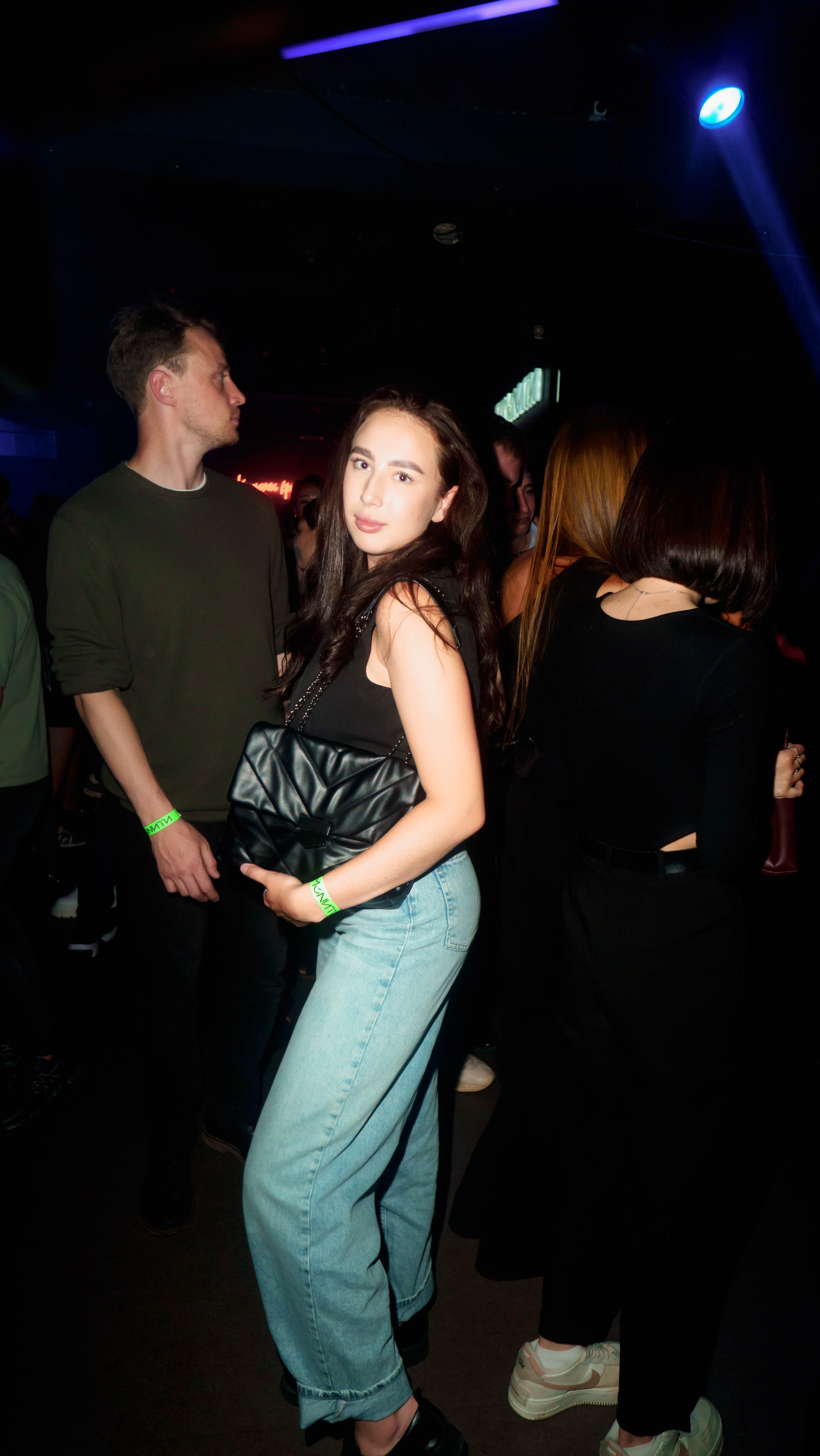 Community. Андрей Риттер Репортажный идейный портретный фотограф Сахалина