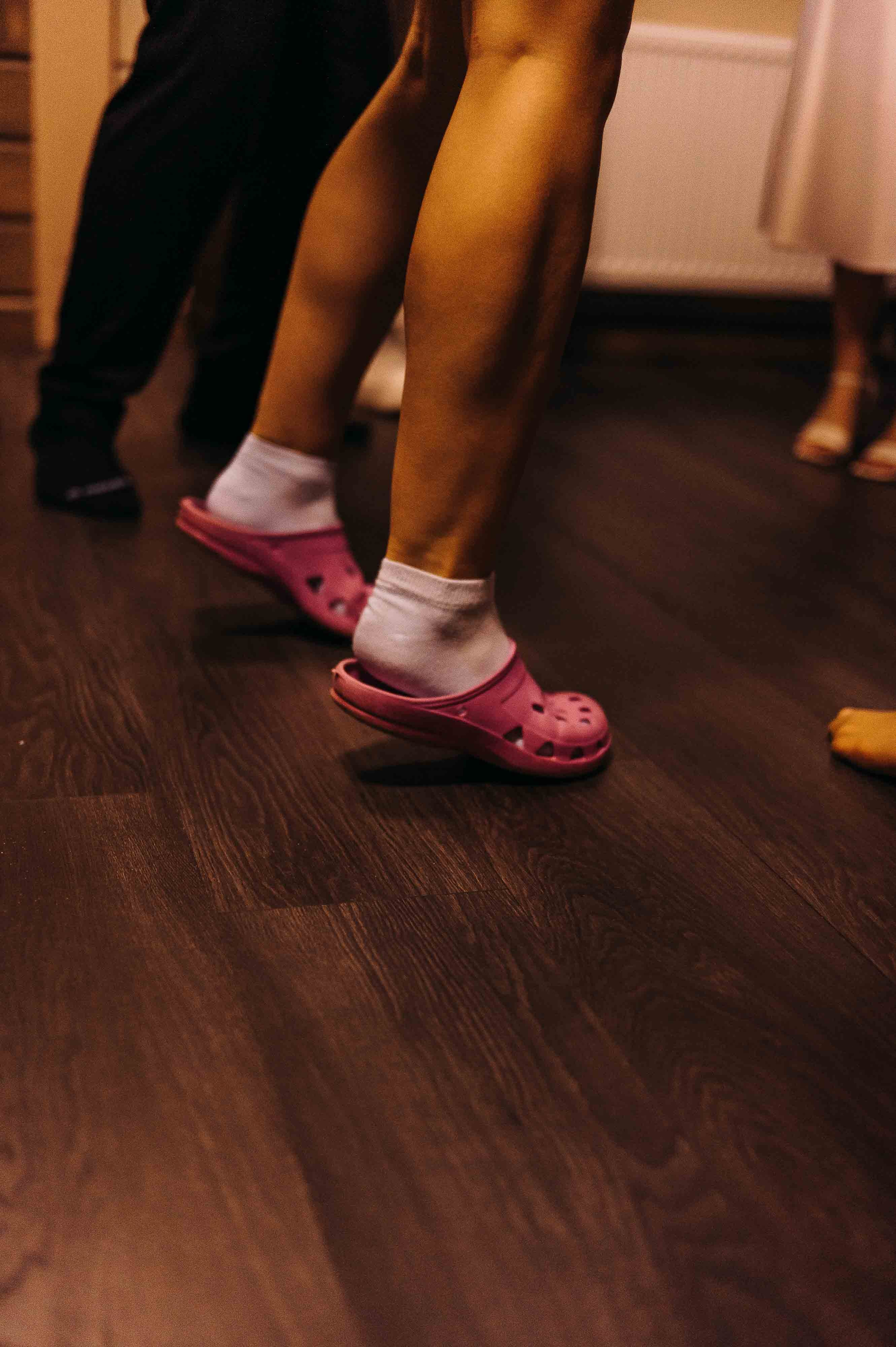 Фотосъемка выездной регистрации. Свадебный и семейный фотограф в Котласе Никита Попов