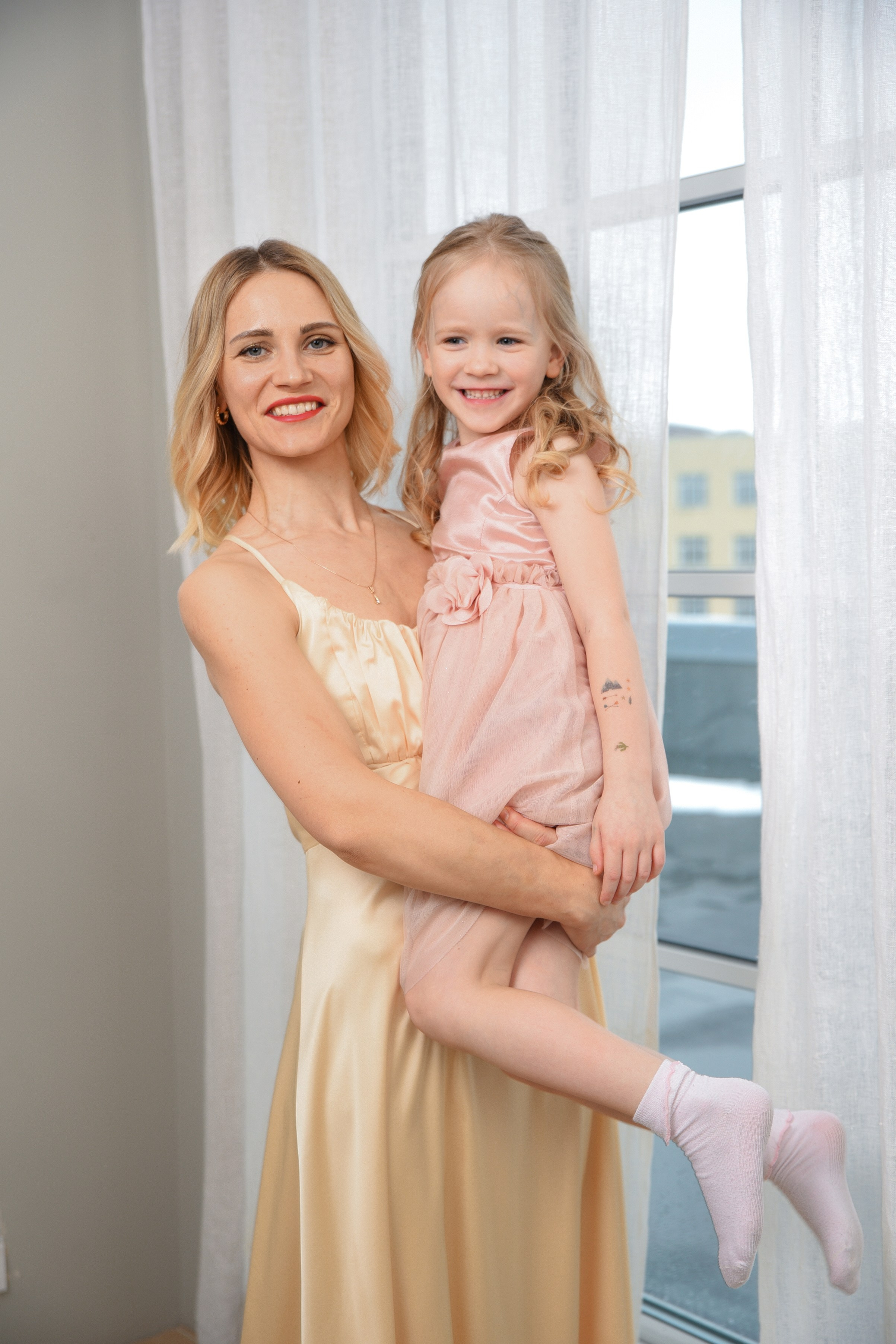 Семейная фотосессия. Фотограф Кирилл Друлин