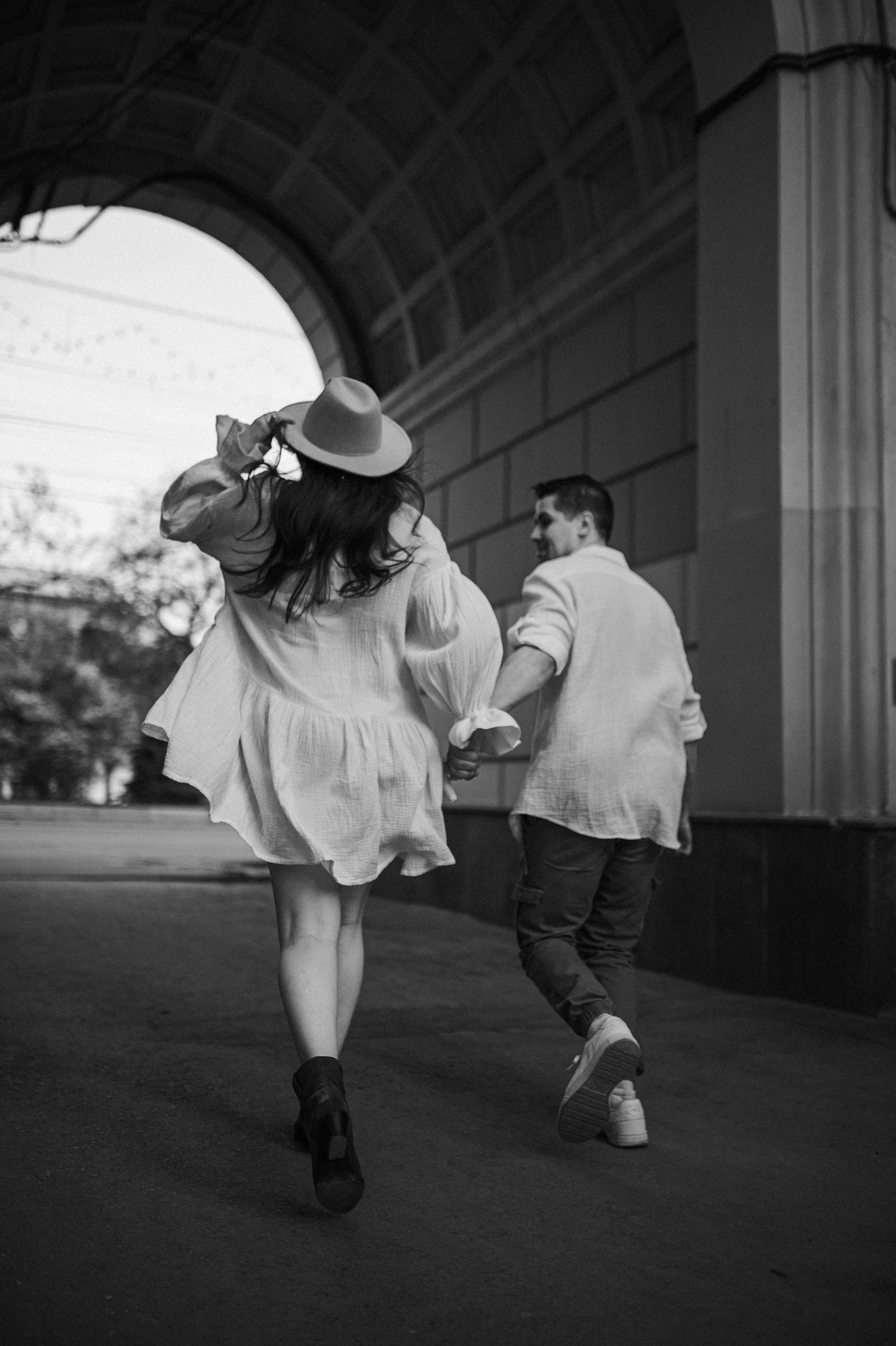 Ирина и Виталий. Www.ostermiller.ru