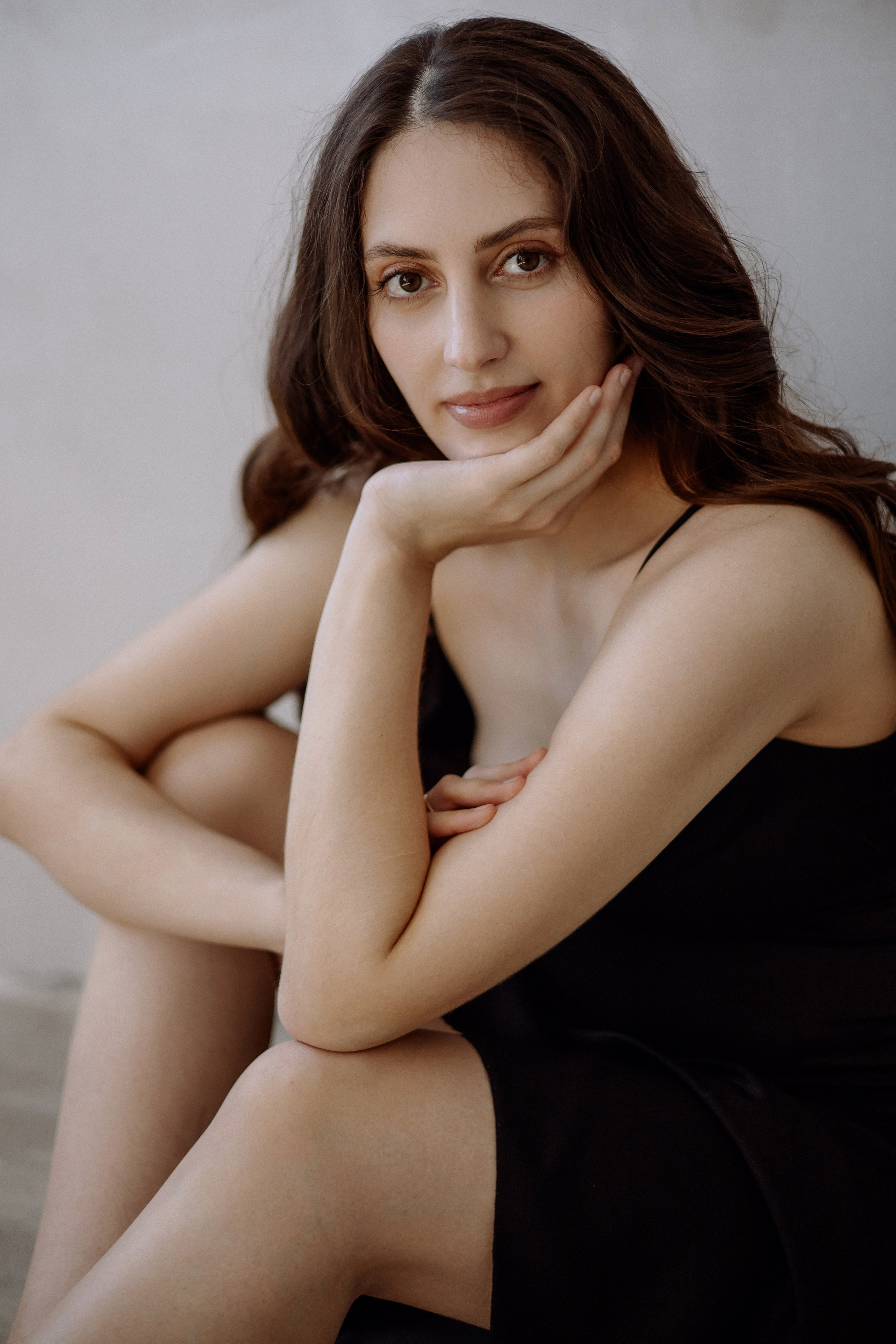 Тамила. Женский и семейный фотограф в Томске Алиса Качан